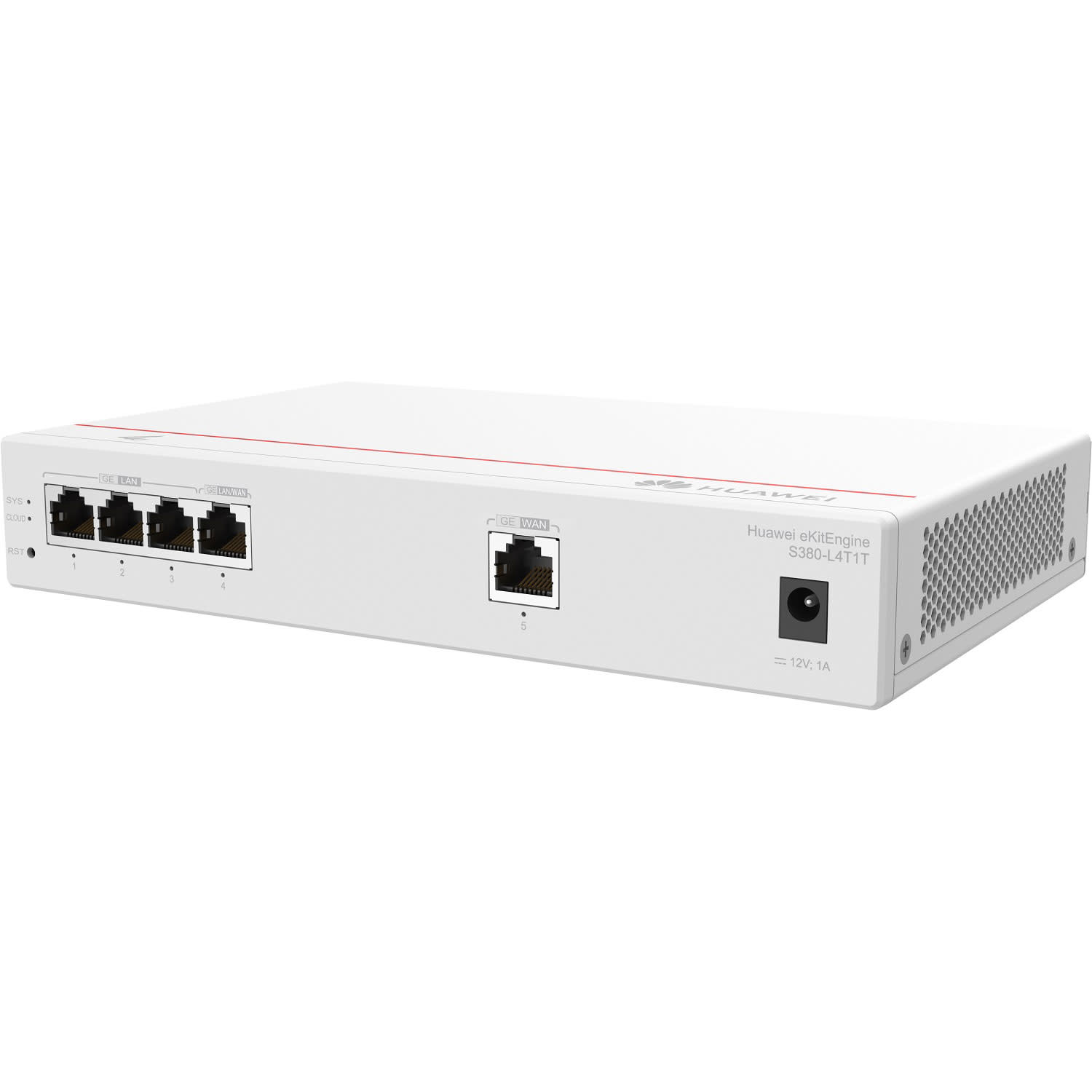Εικόνα 3 του HUAWEI eKitEngine GATEWAY S380-L4T1T