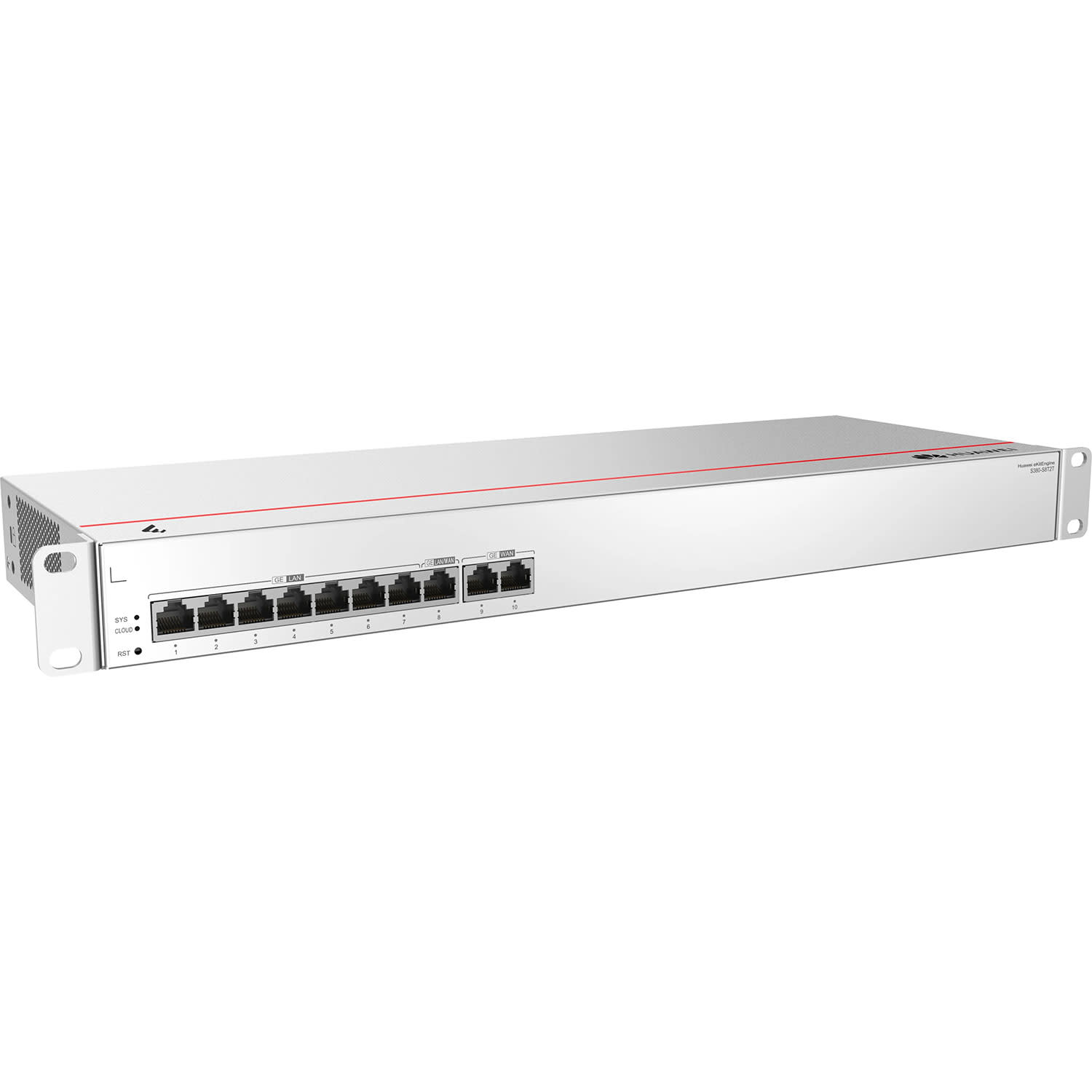 Εικόνα 1 του HUAWEI eKitEngine GATEWAY S380-S8T2T