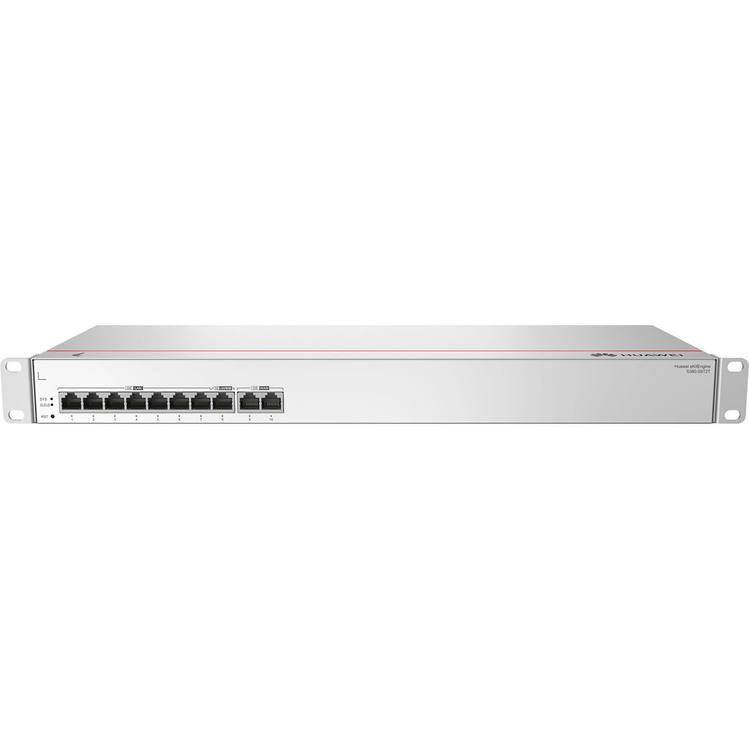 Εικόνα 2 του HUAWEI eKitEngine GATEWAY S380-S8T2T
