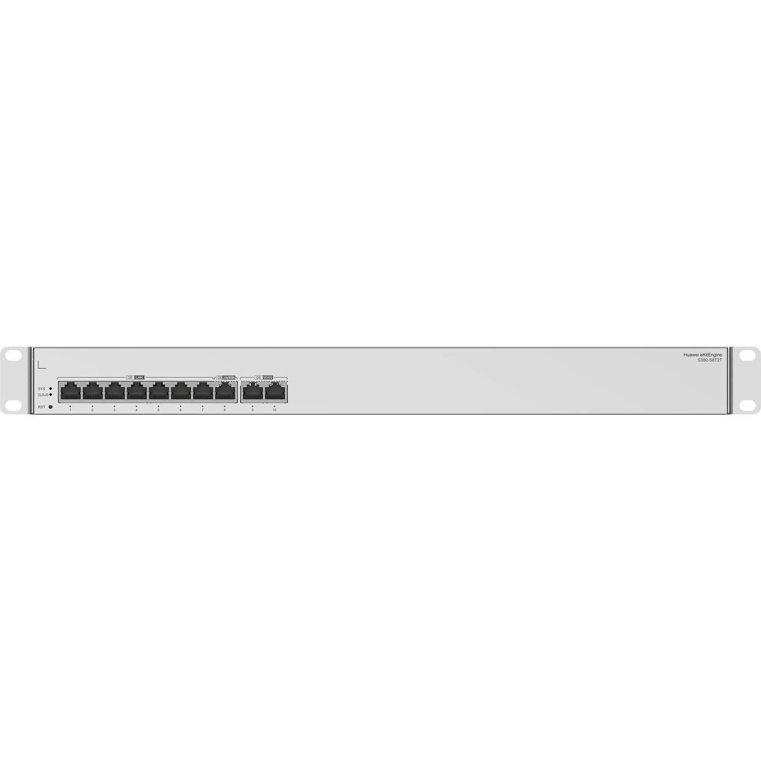 Εικόνα 3 του HUAWEI eKitEngine GATEWAY S380-S8T2T