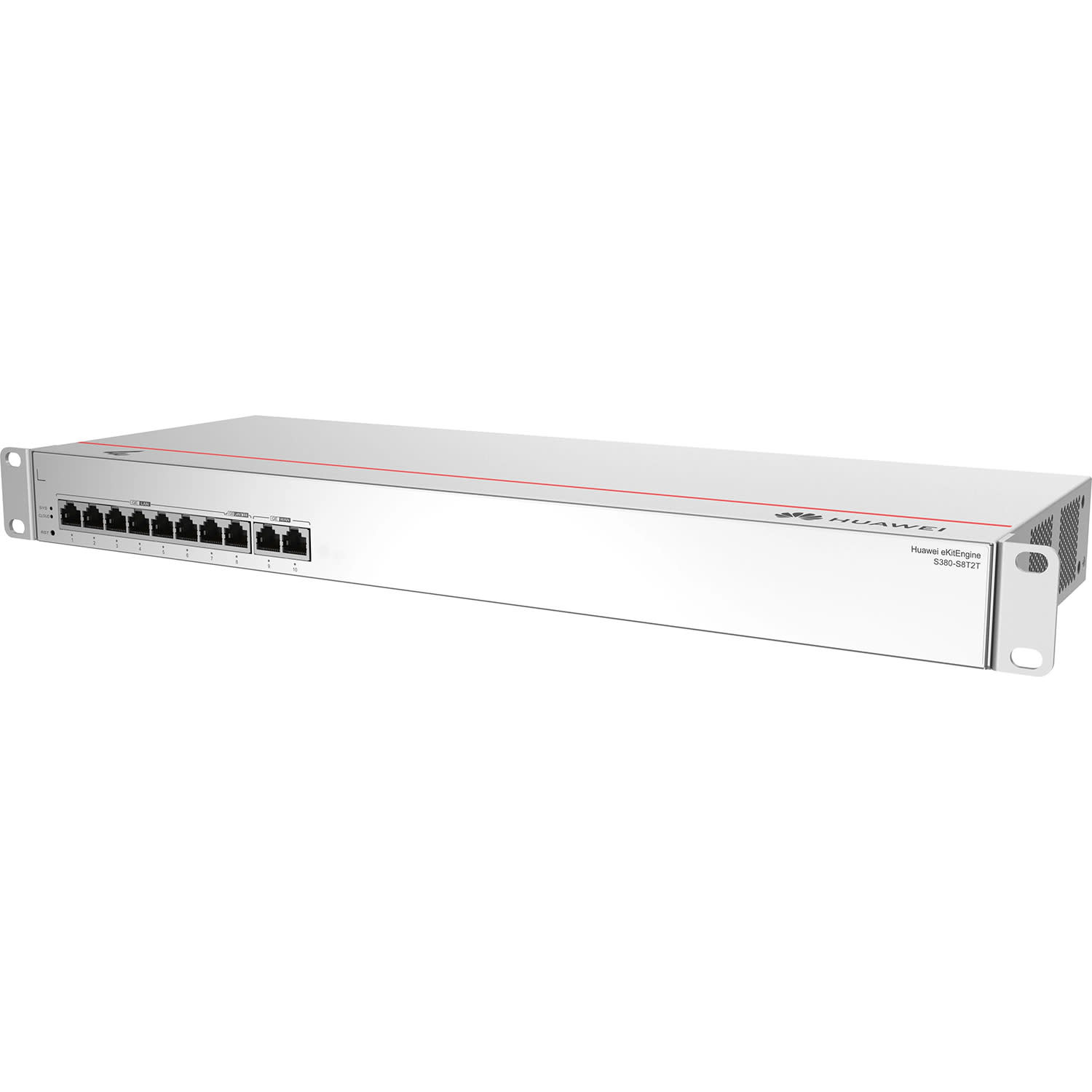 Εικόνα 4 του HUAWEI eKitEngine GATEWAY S380-S8T2T