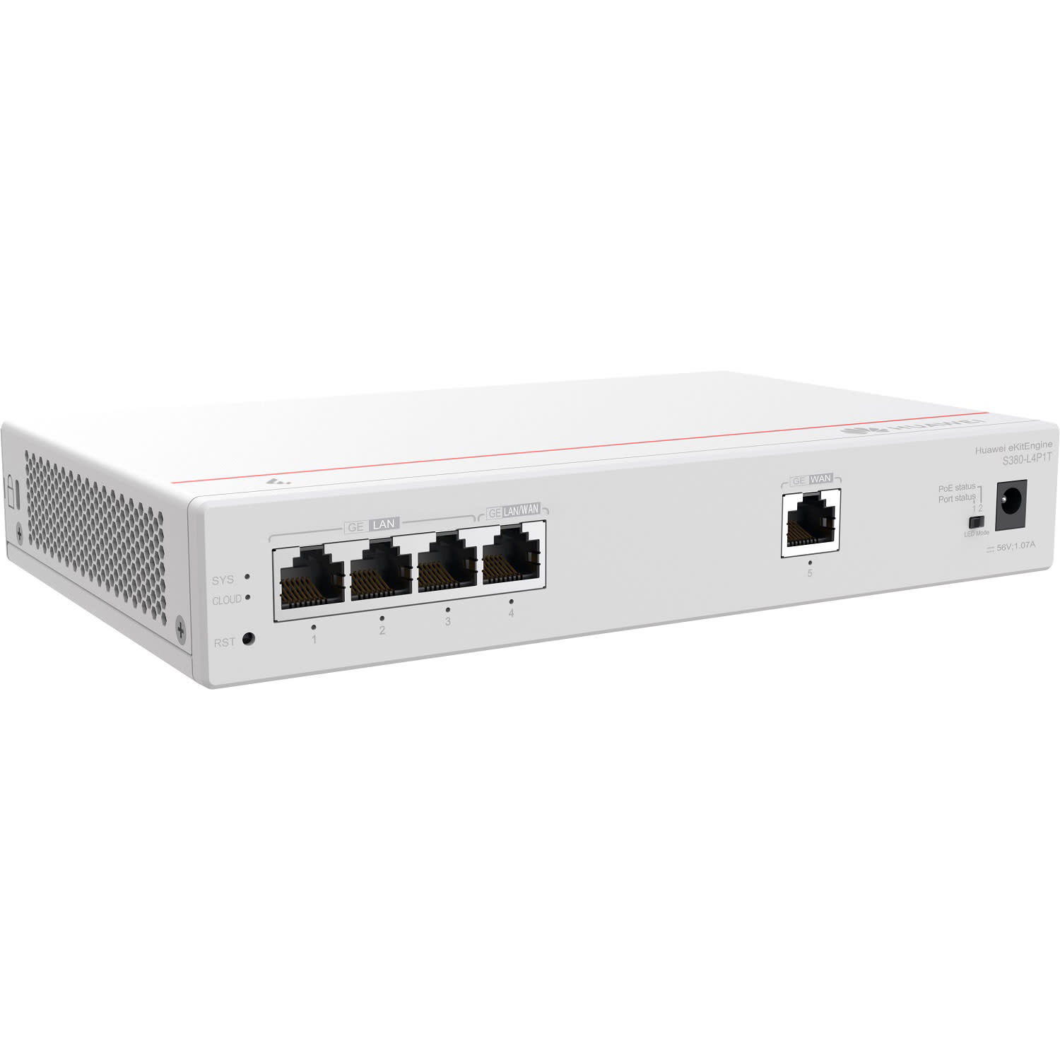 Εικόνα 2 του HUAWEI eKitEngine GATEWAY S380-L4P1T