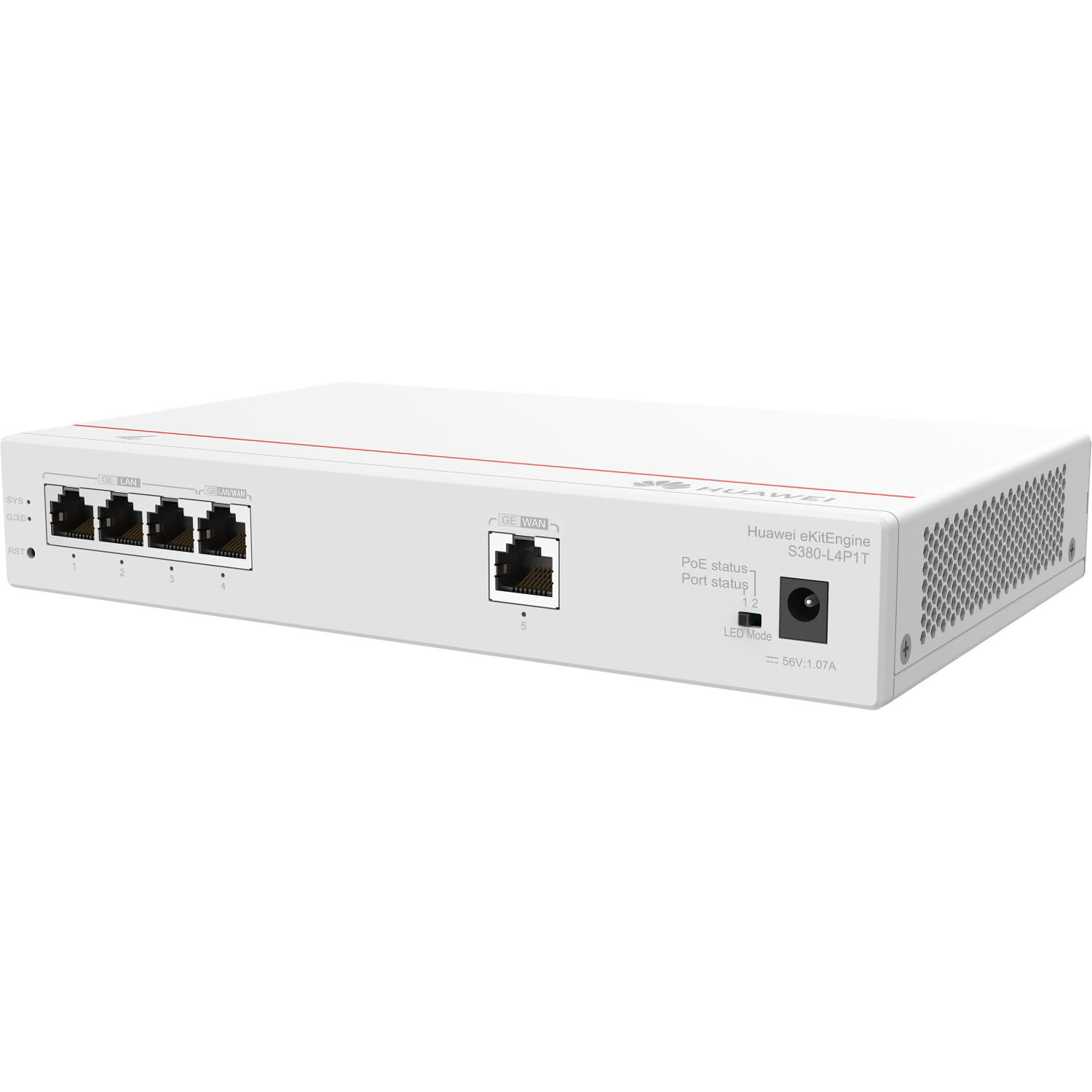 Εικόνα 3 του HUAWEI eKitEngine GATEWAY S380-L4P1T