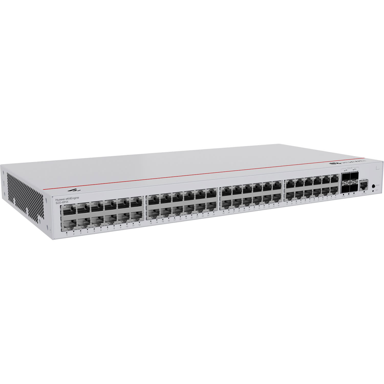 Εικόνα 2 του HUAWEI eKitEngine SWITCH S220-48P4X
