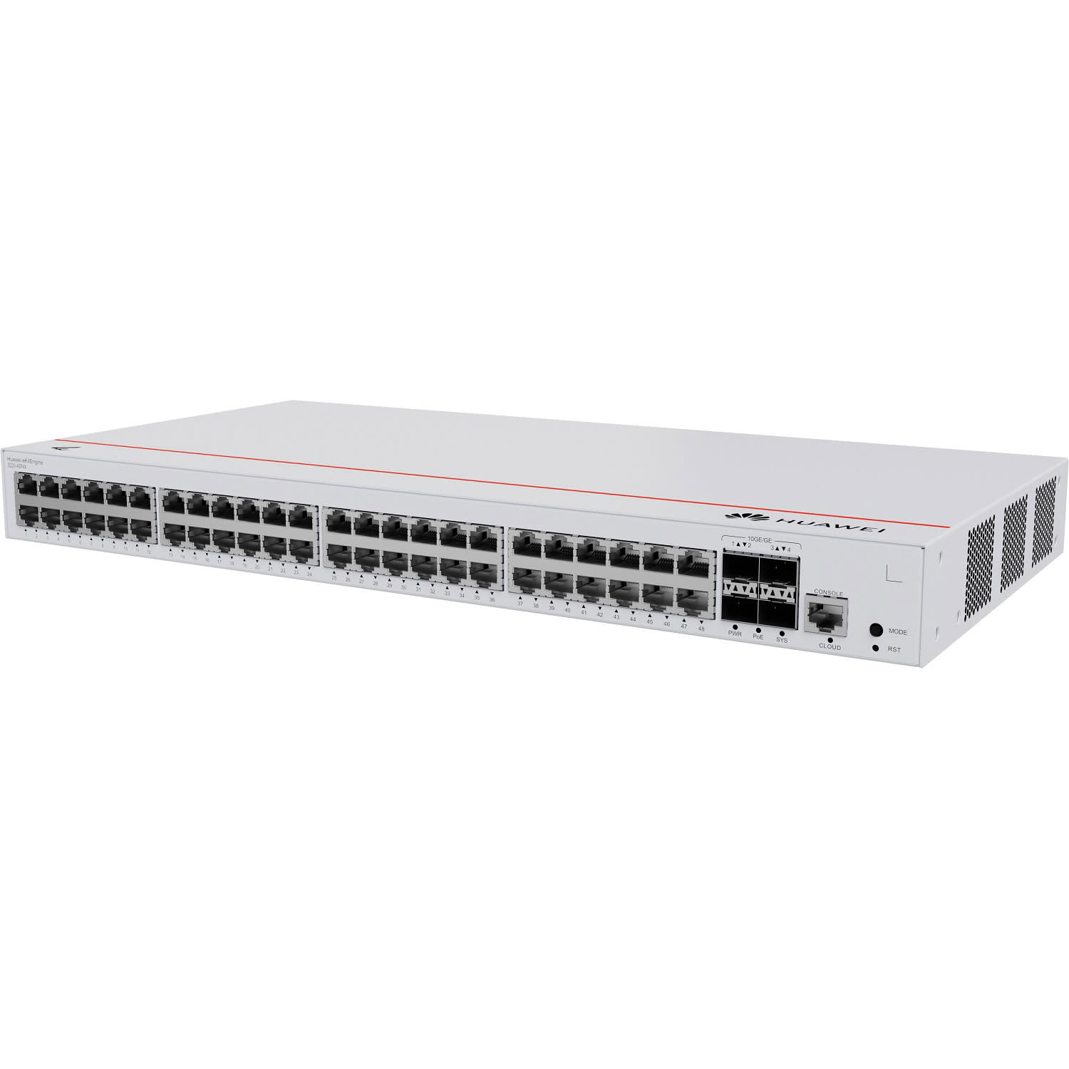 Εικόνα 3 του HUAWEI eKitEngine SWITCH S220-48P4X
