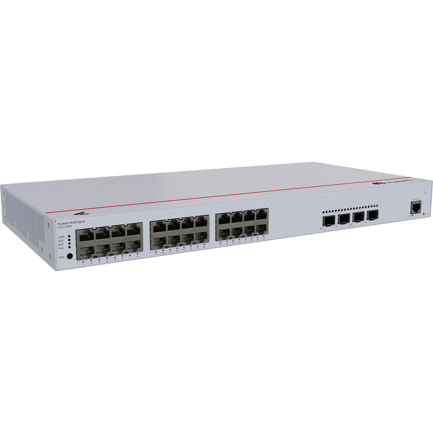 Εικόνα 2 του HUAWEI eKitEngine SWITCH S310-24P4X