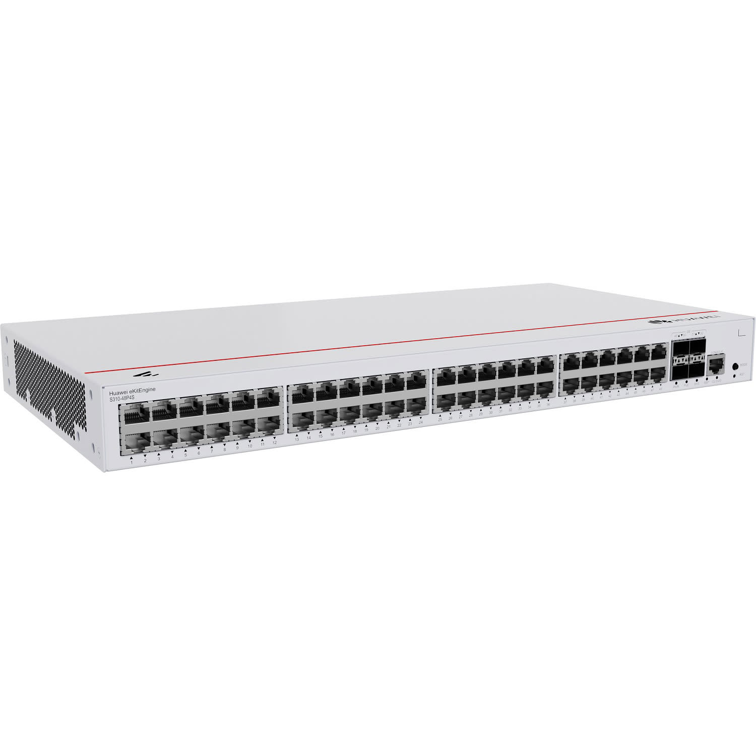 Εικόνα 2 του HUAWEI eKitEngine SWITCH S310-48P4S