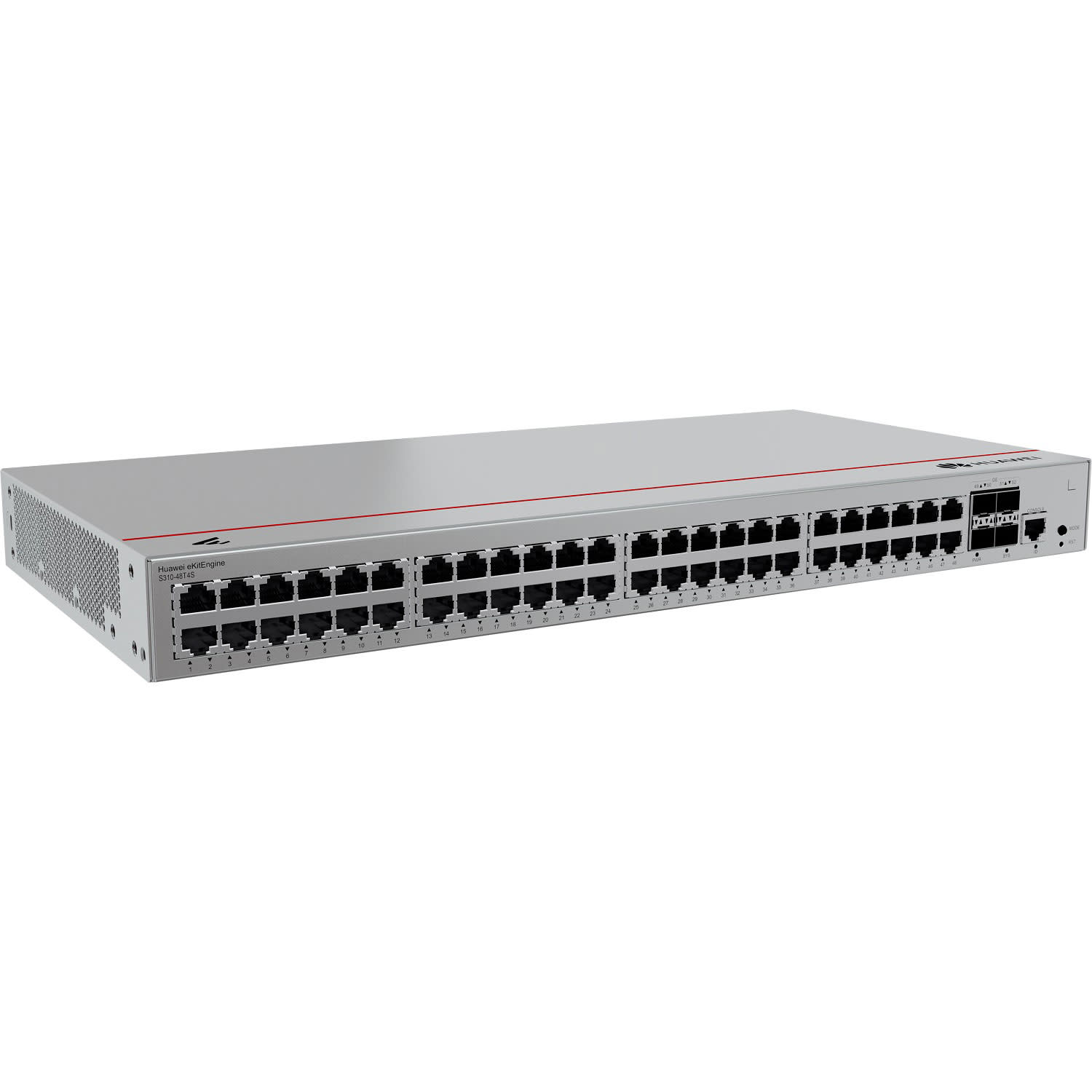 Εικόνα 1 του HUAWEI eKitEngine SWITCH S310-48T4S