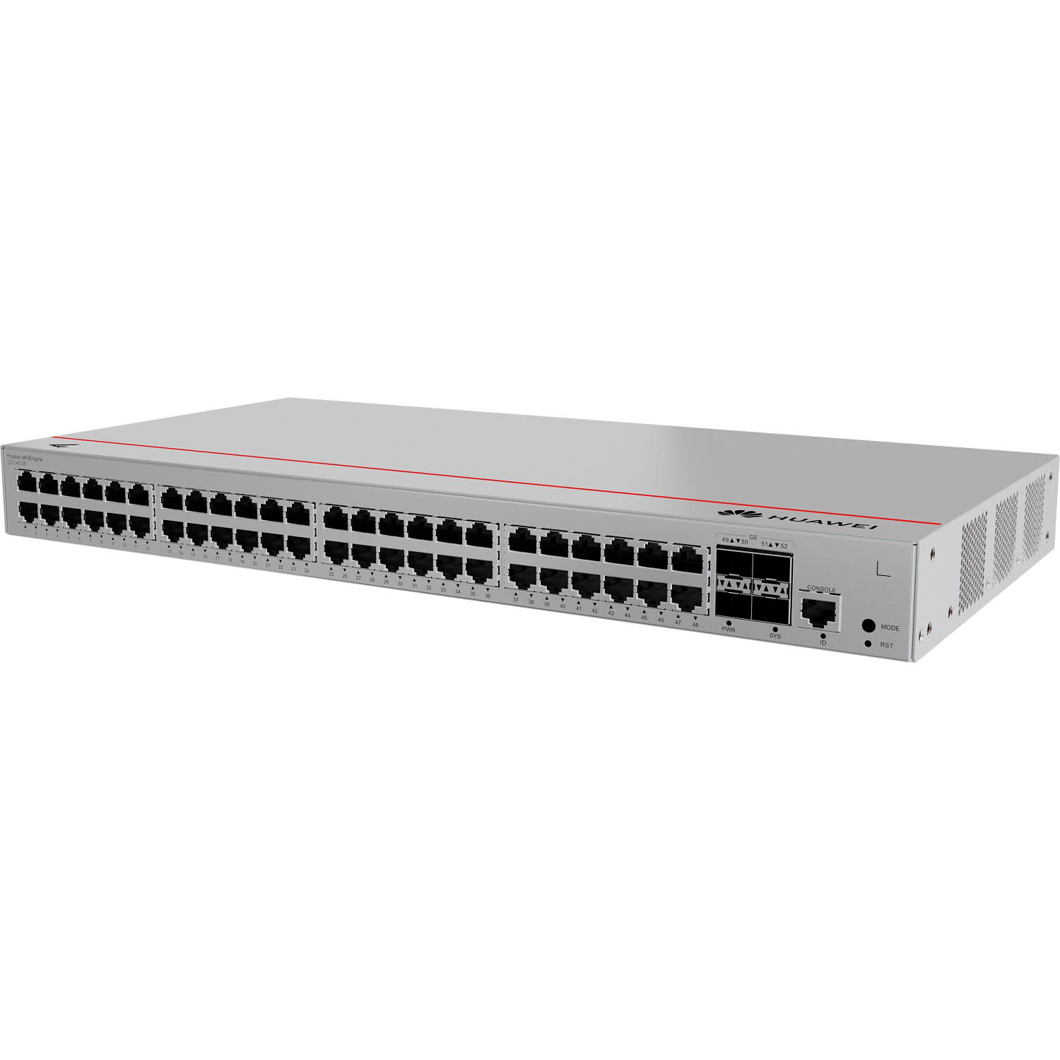 Εικόνα 2 του HUAWEI eKitEngine SWITCH S310-48T4S
