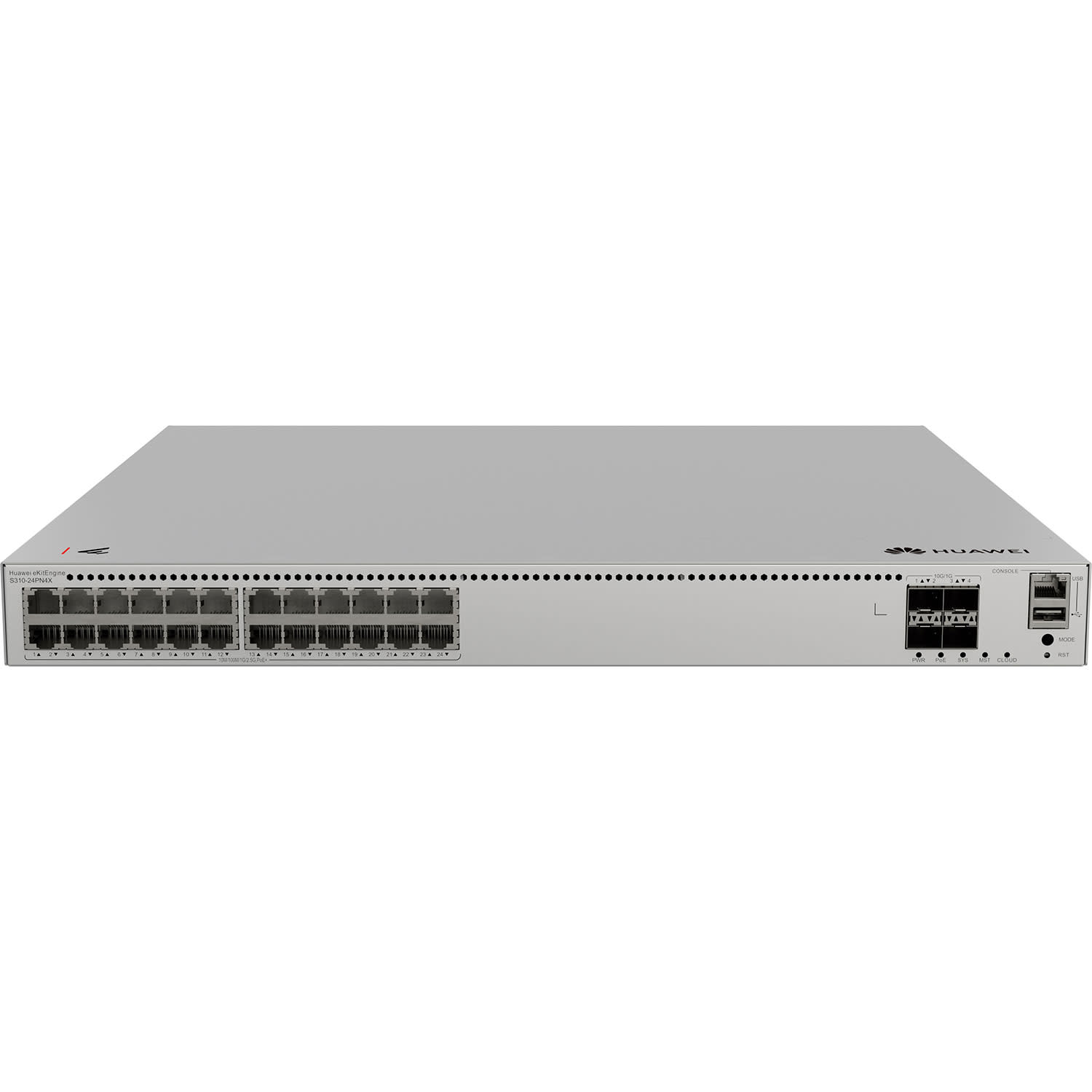 Εικόνα 1 του HUAWEI eKitEngine SWITCH S310-24PN4X
