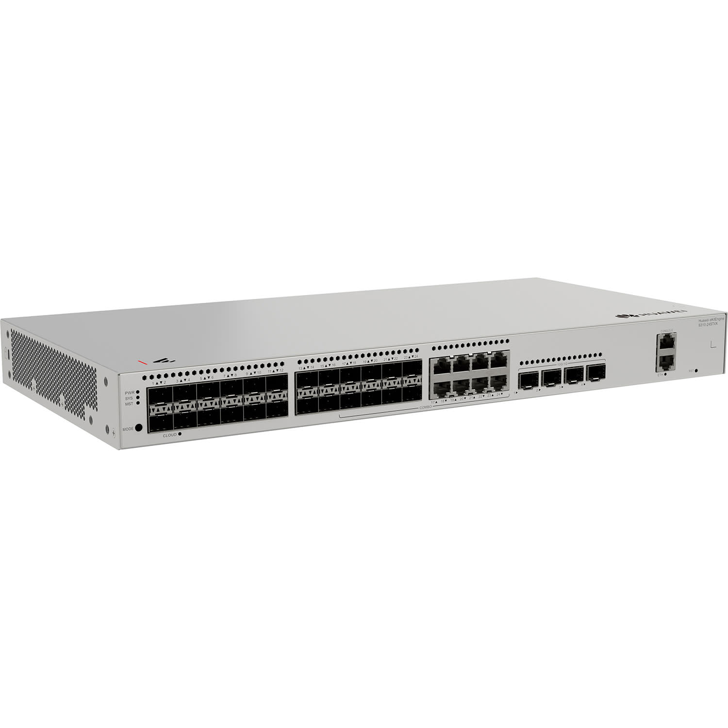 Εικόνα 2 του HUAWEI eKitEngine SWITCH S310-24PN4X