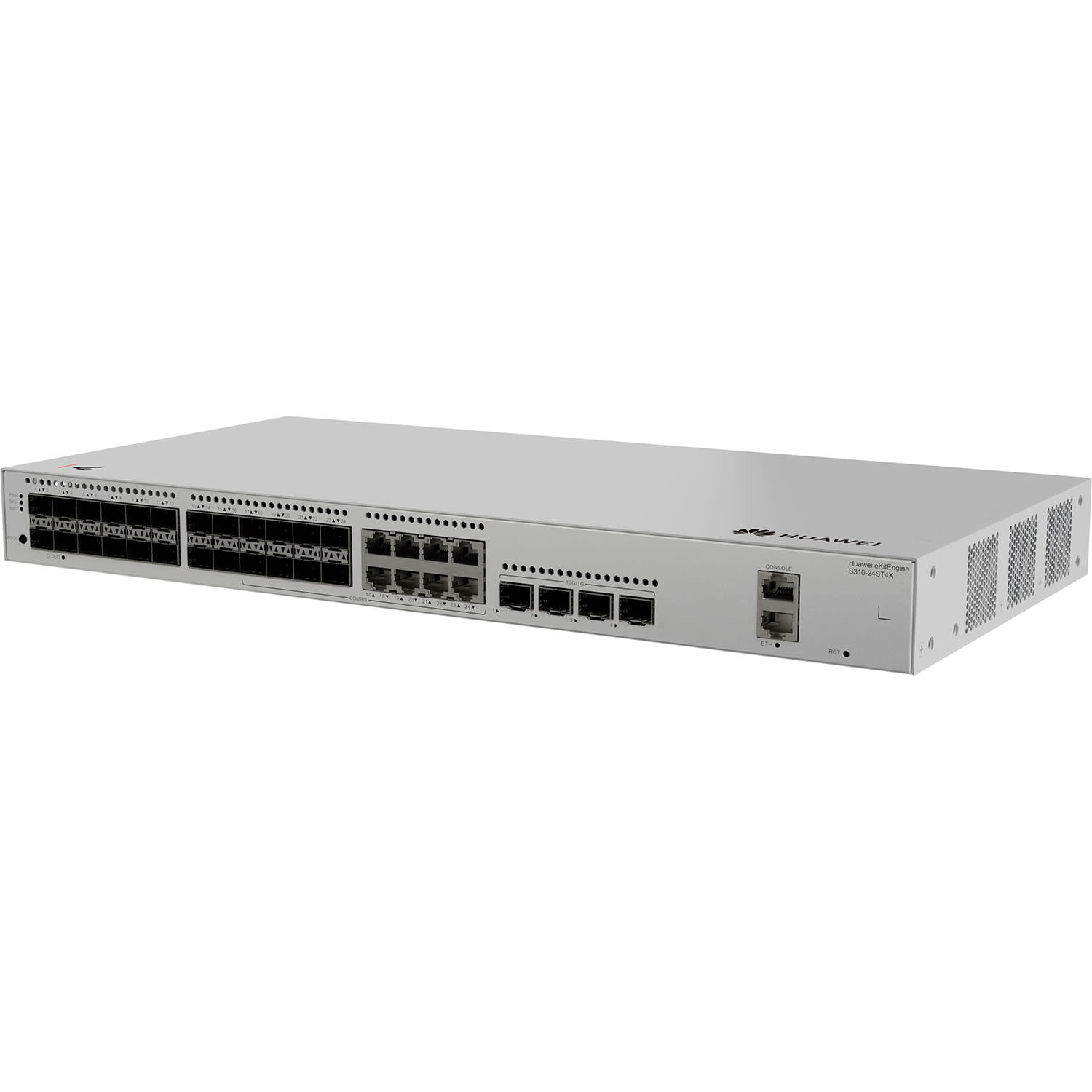 Εικόνα 3 του HUAWEI eKitEngine SWITCH S310-24PN4X