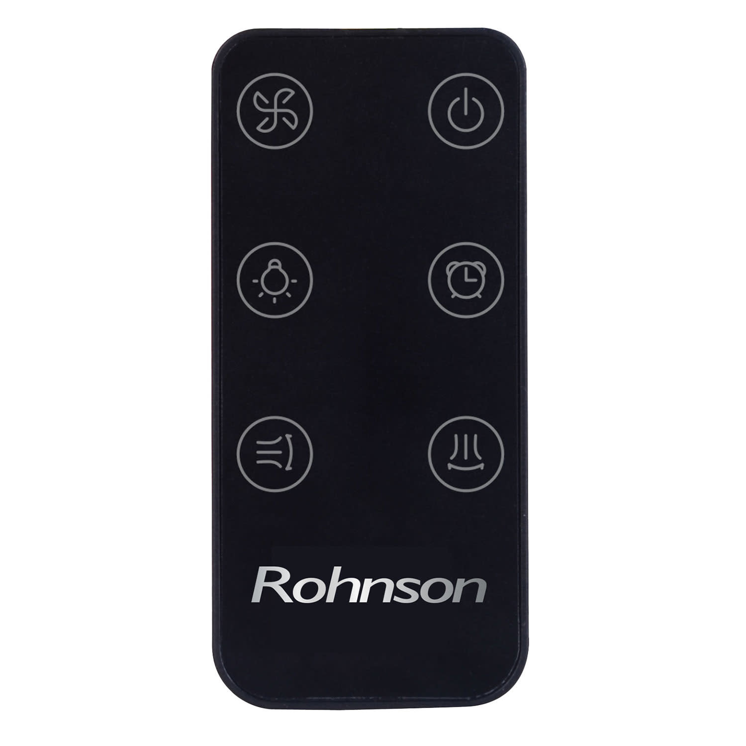 Κάνε κλικ για να δεις την εικόνα 4 του Rohnson Air Circυlator R-8550