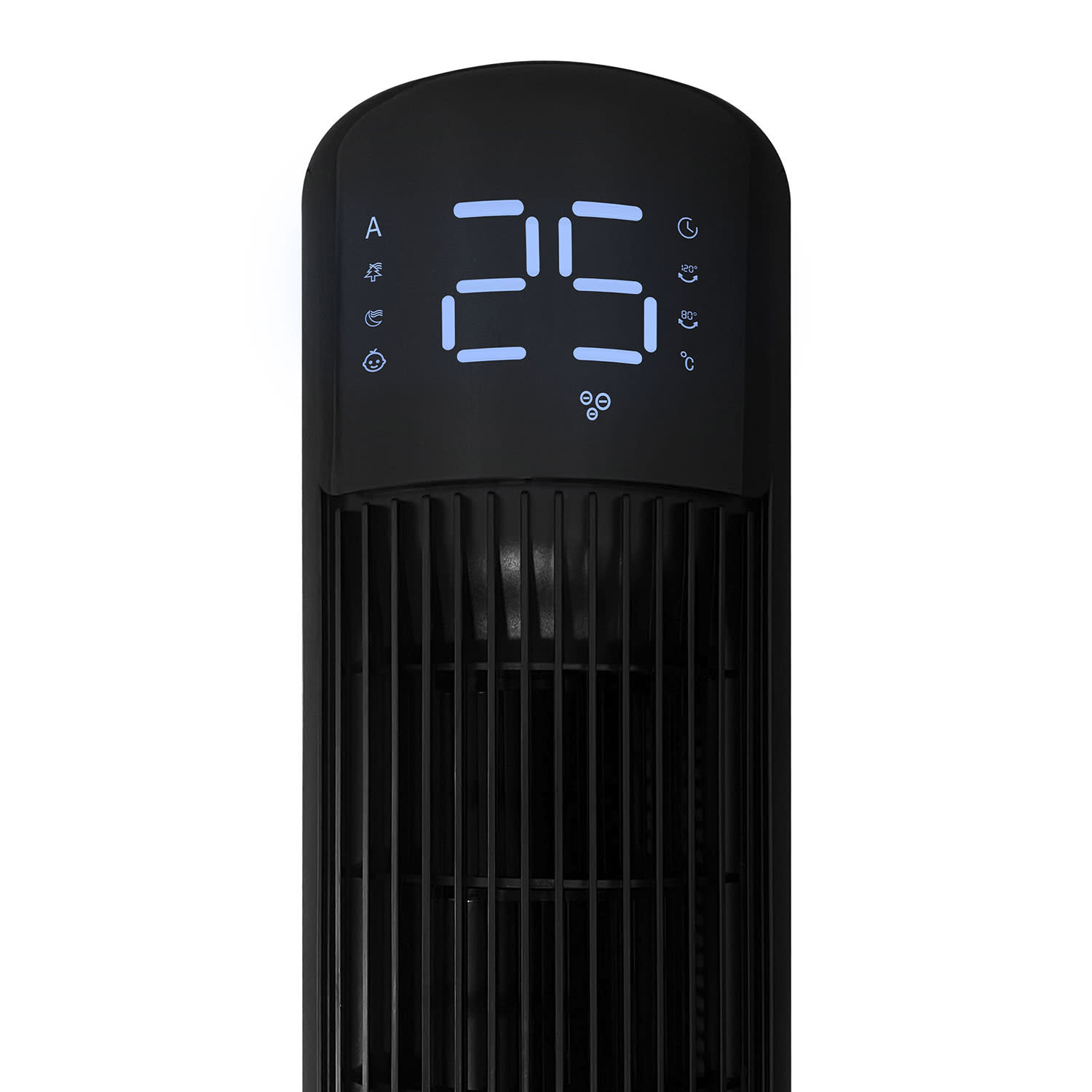 Εικόνα 4 του Rohnson Ανεμιστήρας Tower R-8110