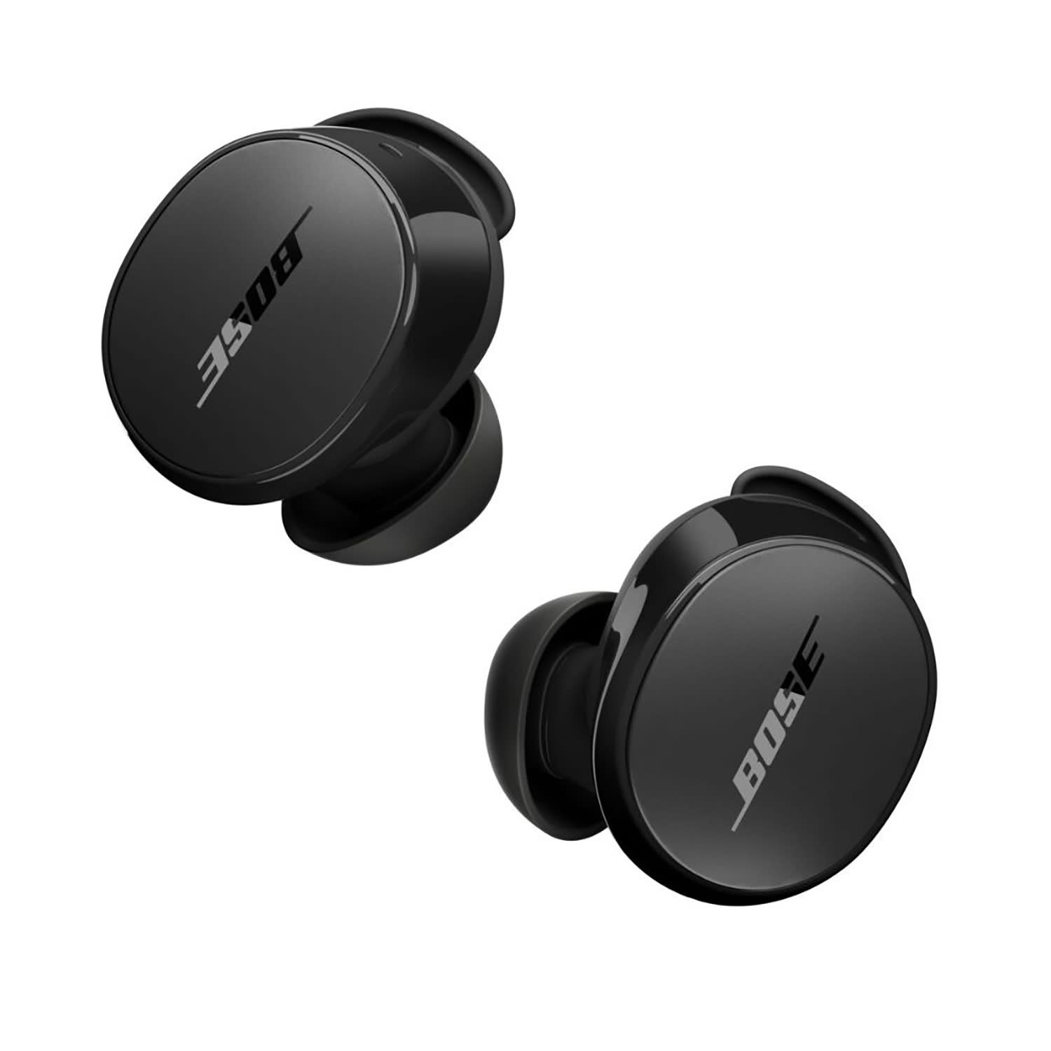 Εικόνα 1 του Bose QuietComfort Earbuds Black