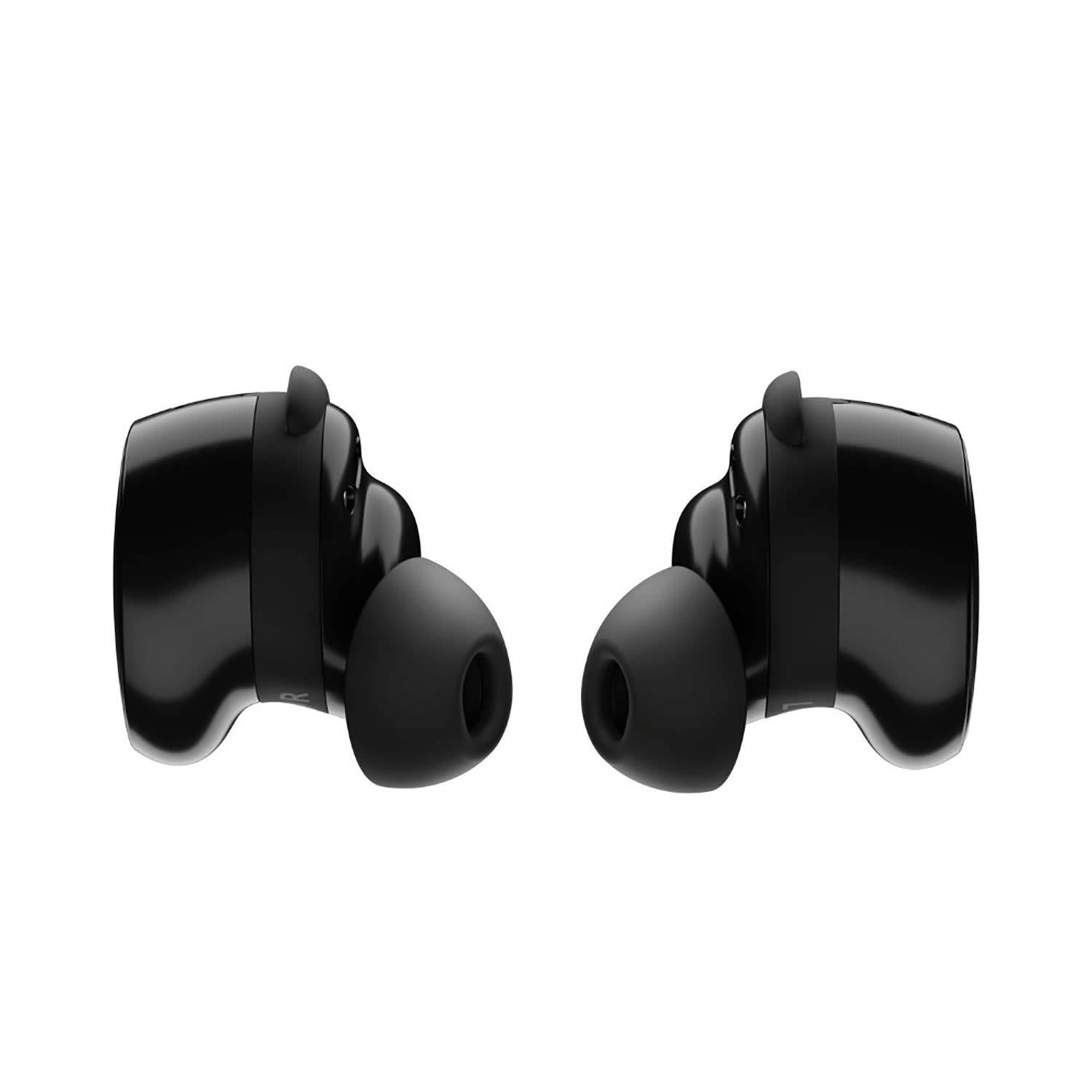 Εικόνα 3 του Bose QuietComfort Earbuds Black