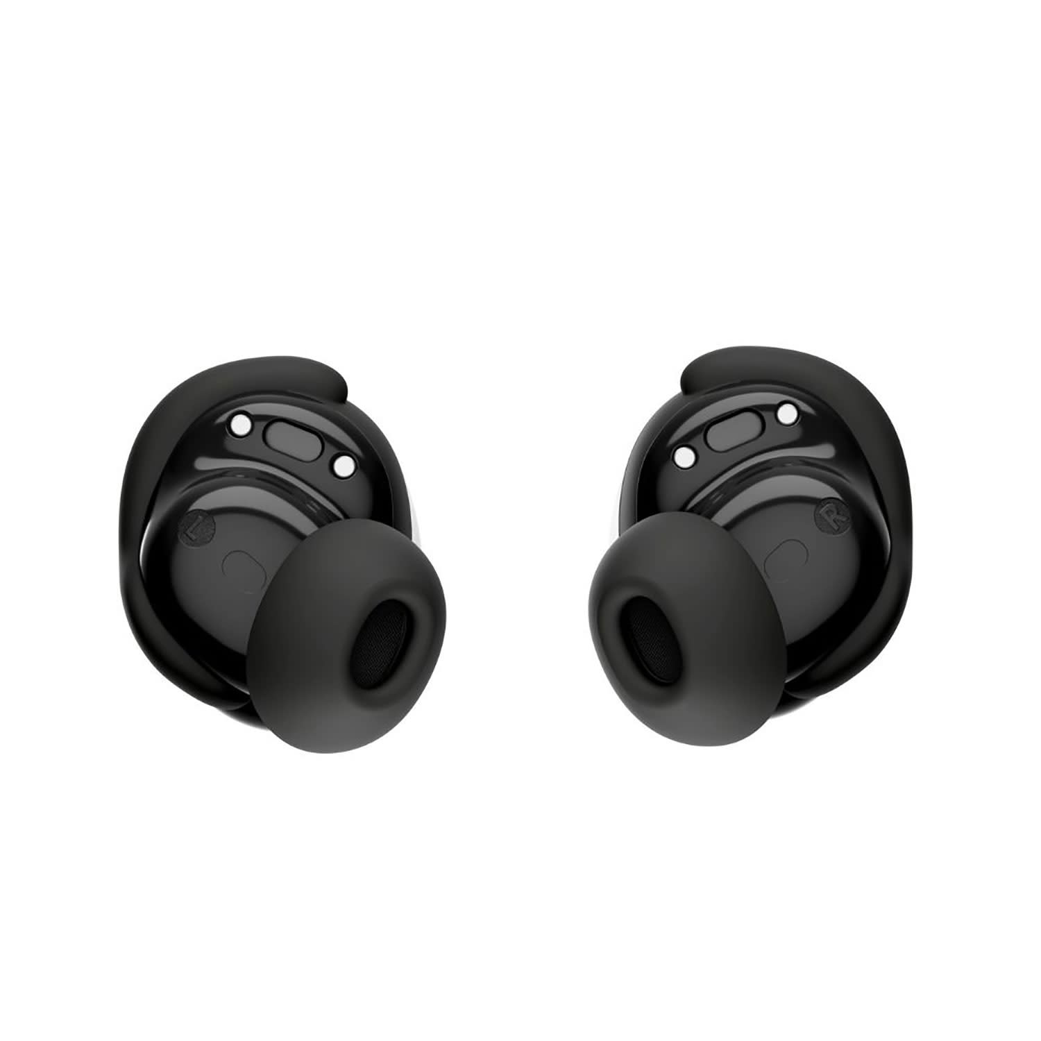 Εικόνα 4 του Bose QuietComfort Earbuds Black