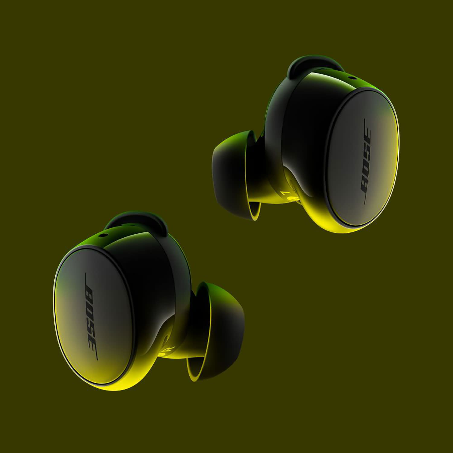 Εικόνα 6 του Bose QuietComfort Earbuds Black