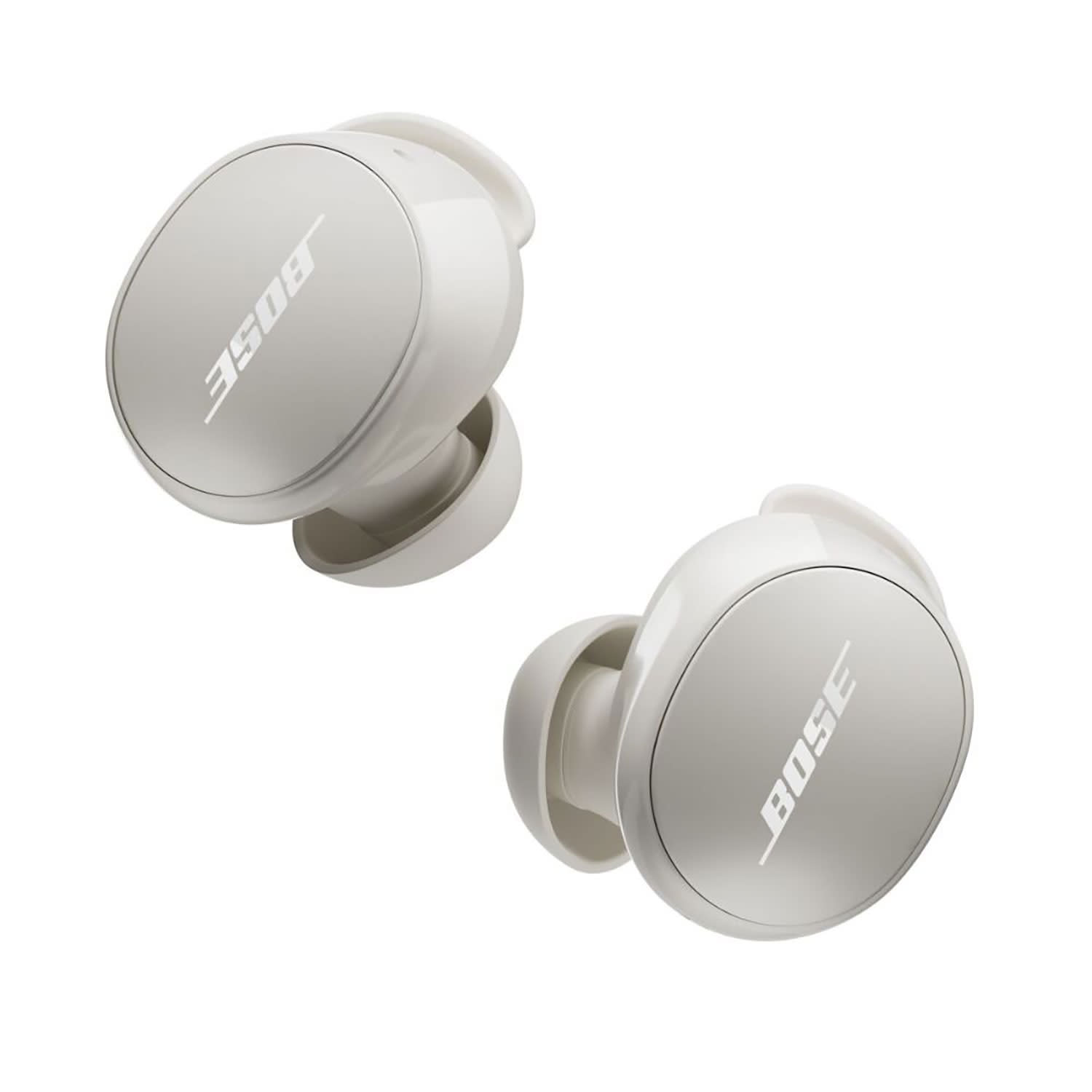 Εικόνα 1 του Bose QuietComfort Earbuds Smoke White