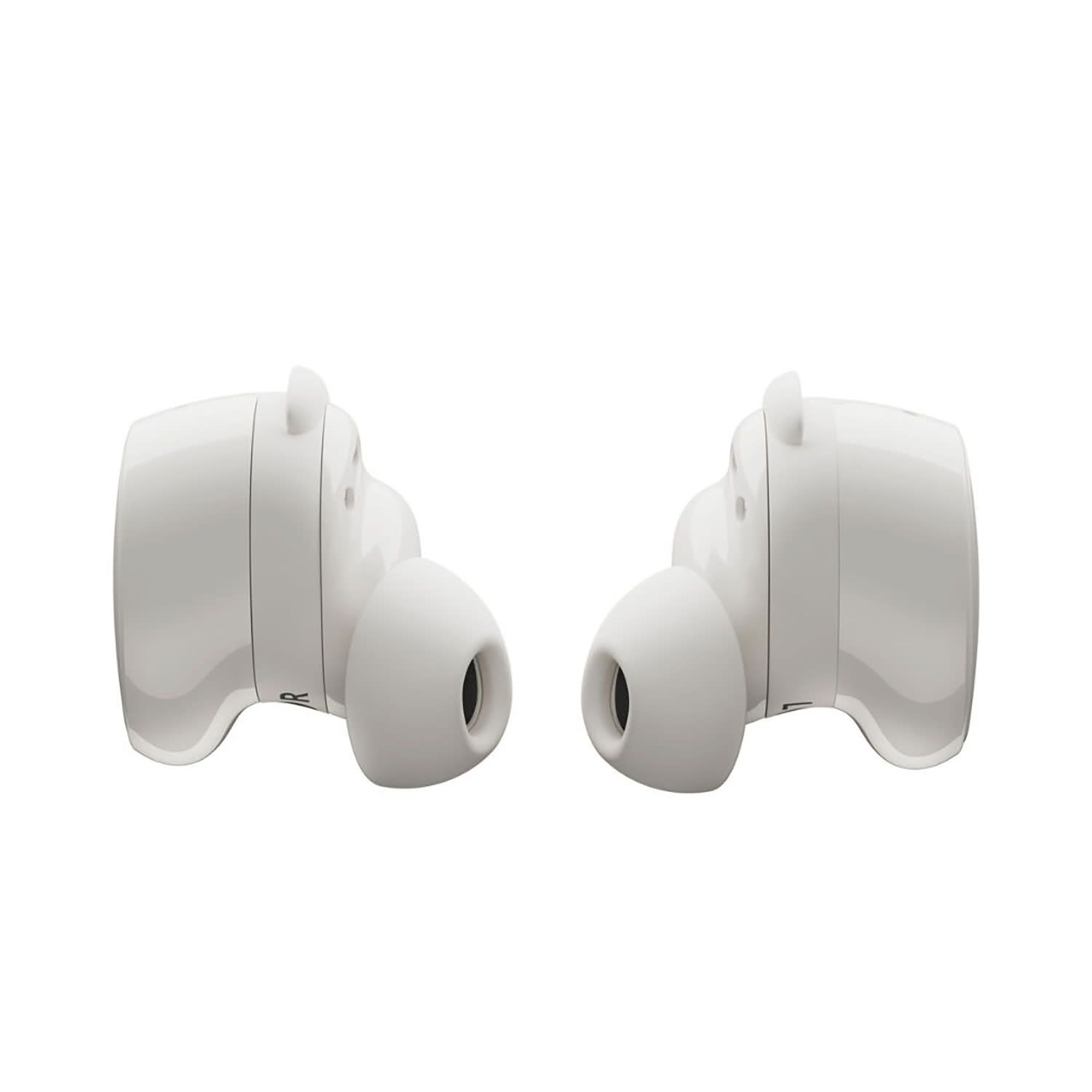 Εικόνα 3 του Bose QuietComfort Earbuds Smoke White
