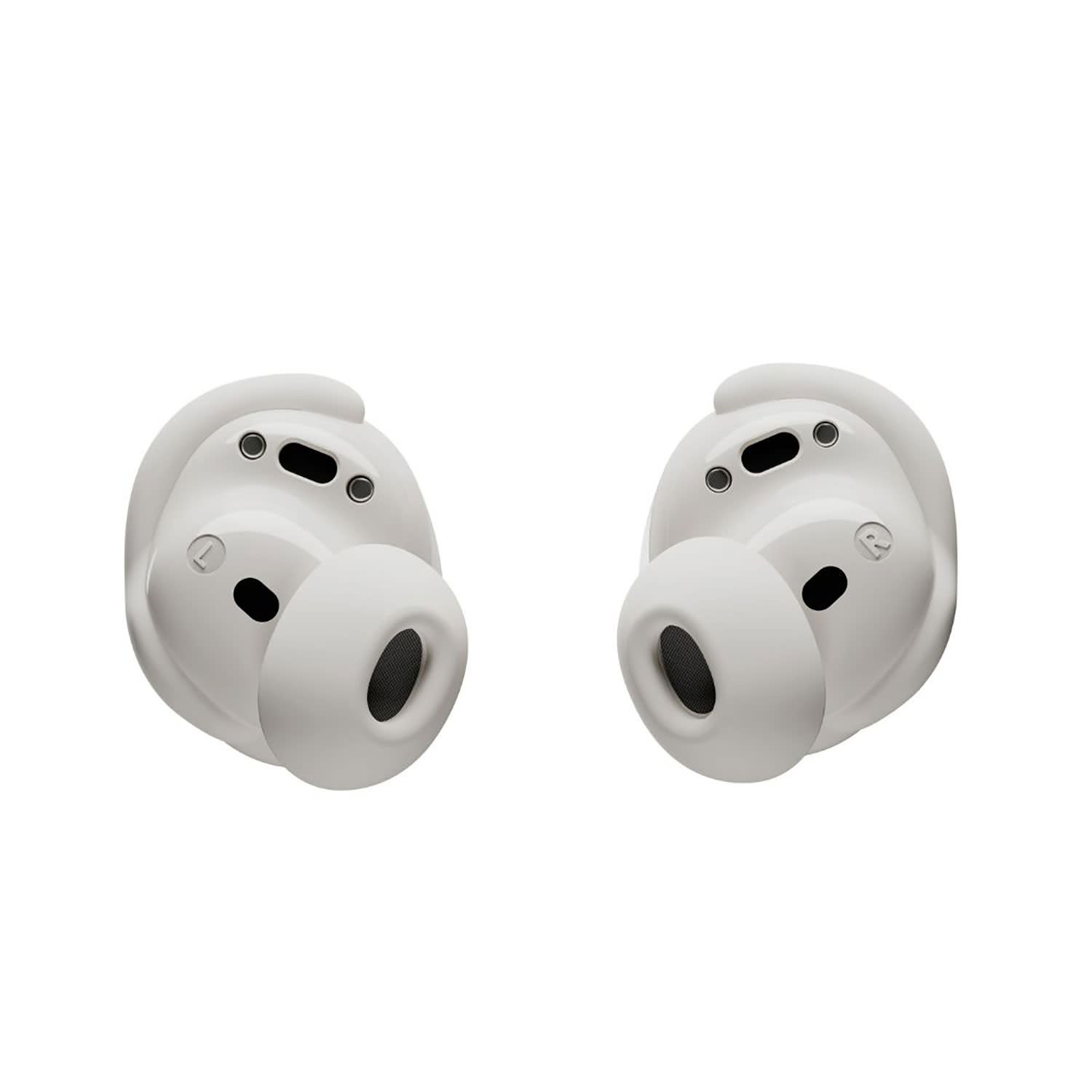 Εικόνα 4 του Bose QuietComfort Earbuds Smoke White