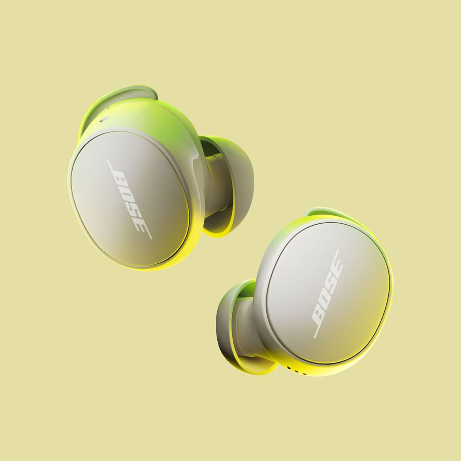 Εικόνα 6 του Bose QuietComfort Earbuds Smoke White