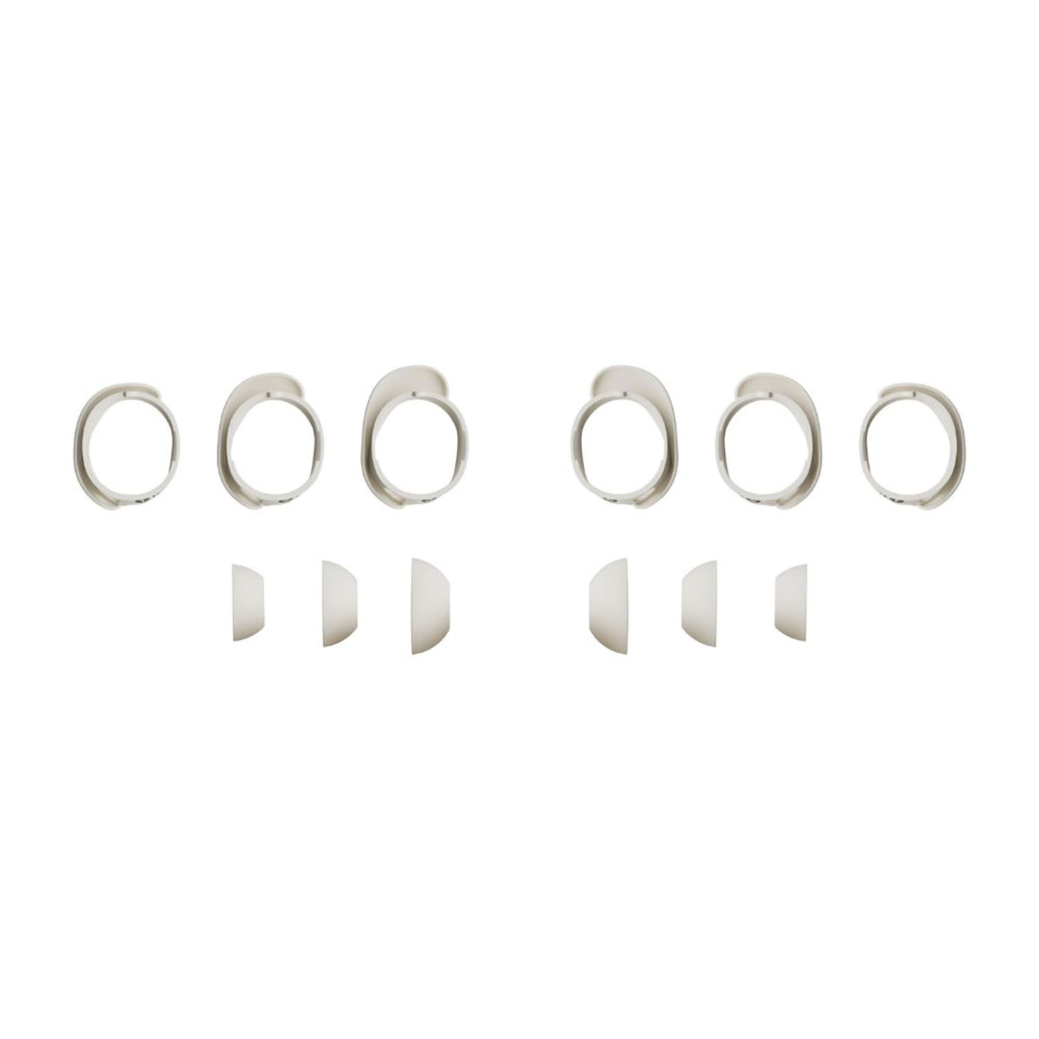Εικόνα 7 του Bose QuietComfort Earbuds Smoke White