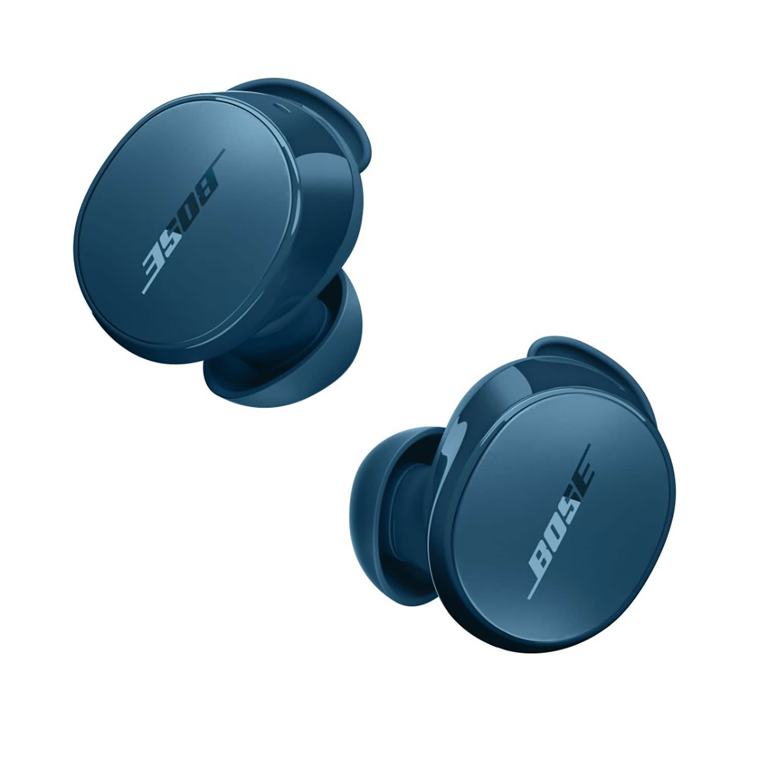 Κάνε κλικ για να δεις την εικόνα 1 του Bose QuietComfort Earbuds Twilight Blue