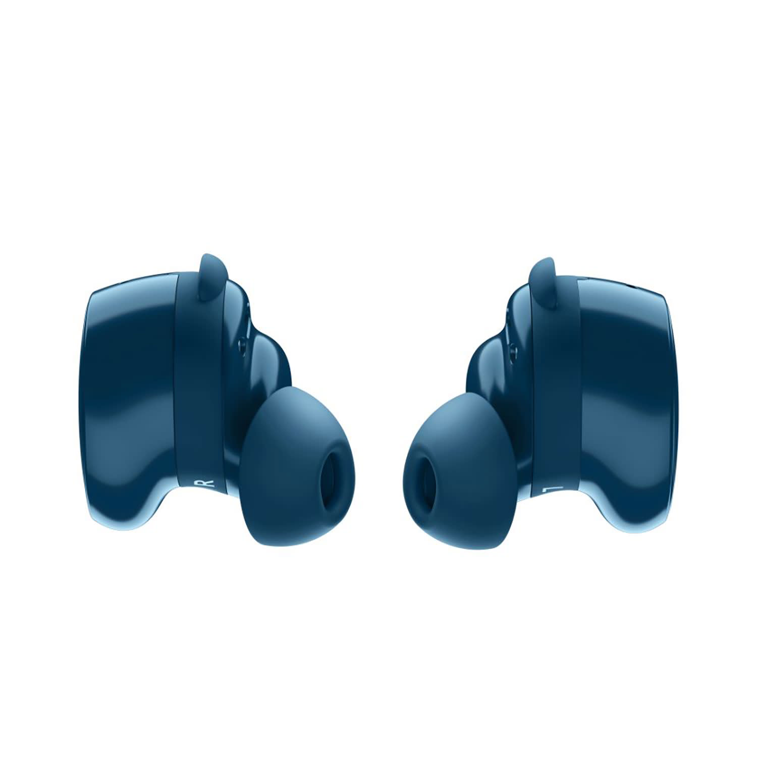 Κάνε κλικ για να δεις την εικόνα 3 του Bose QuietComfort Earbuds Twilight Blue