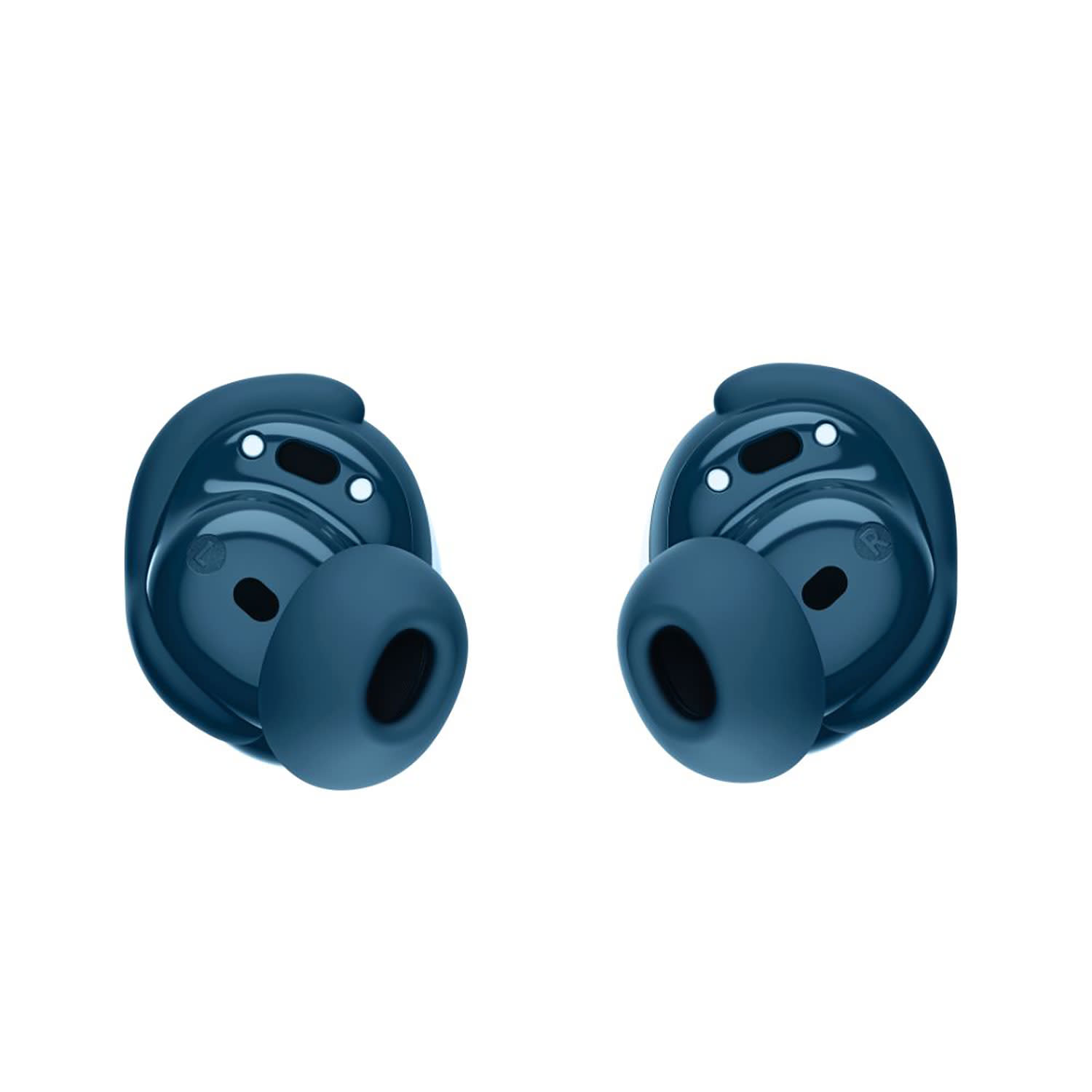 Κάνε κλικ για να δεις την εικόνα 4 του Bose QuietComfort Earbuds Twilight Blue