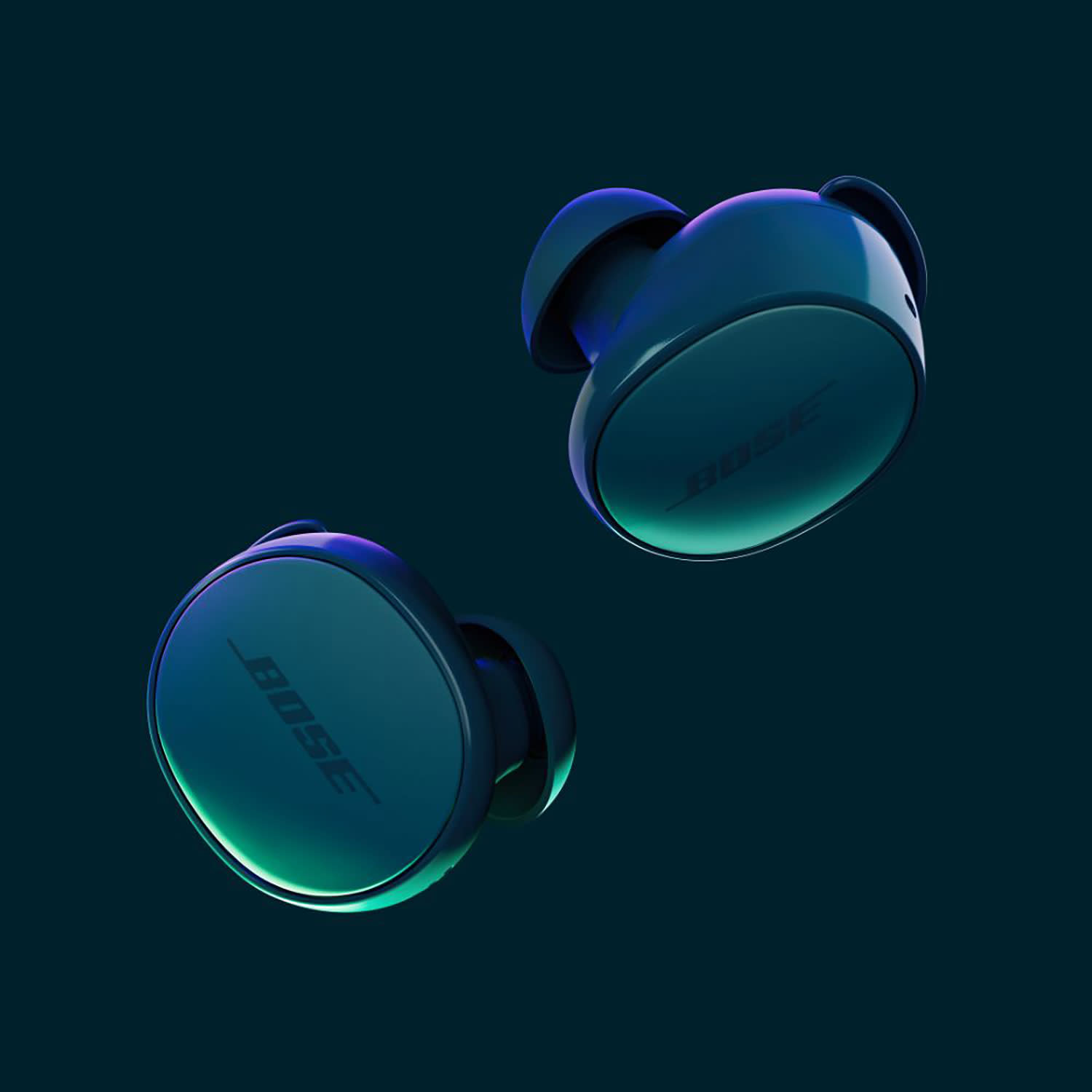 Κάνε κλικ για να δεις την εικόνα 5 του Bose QuietComfort Earbuds Twilight Blue