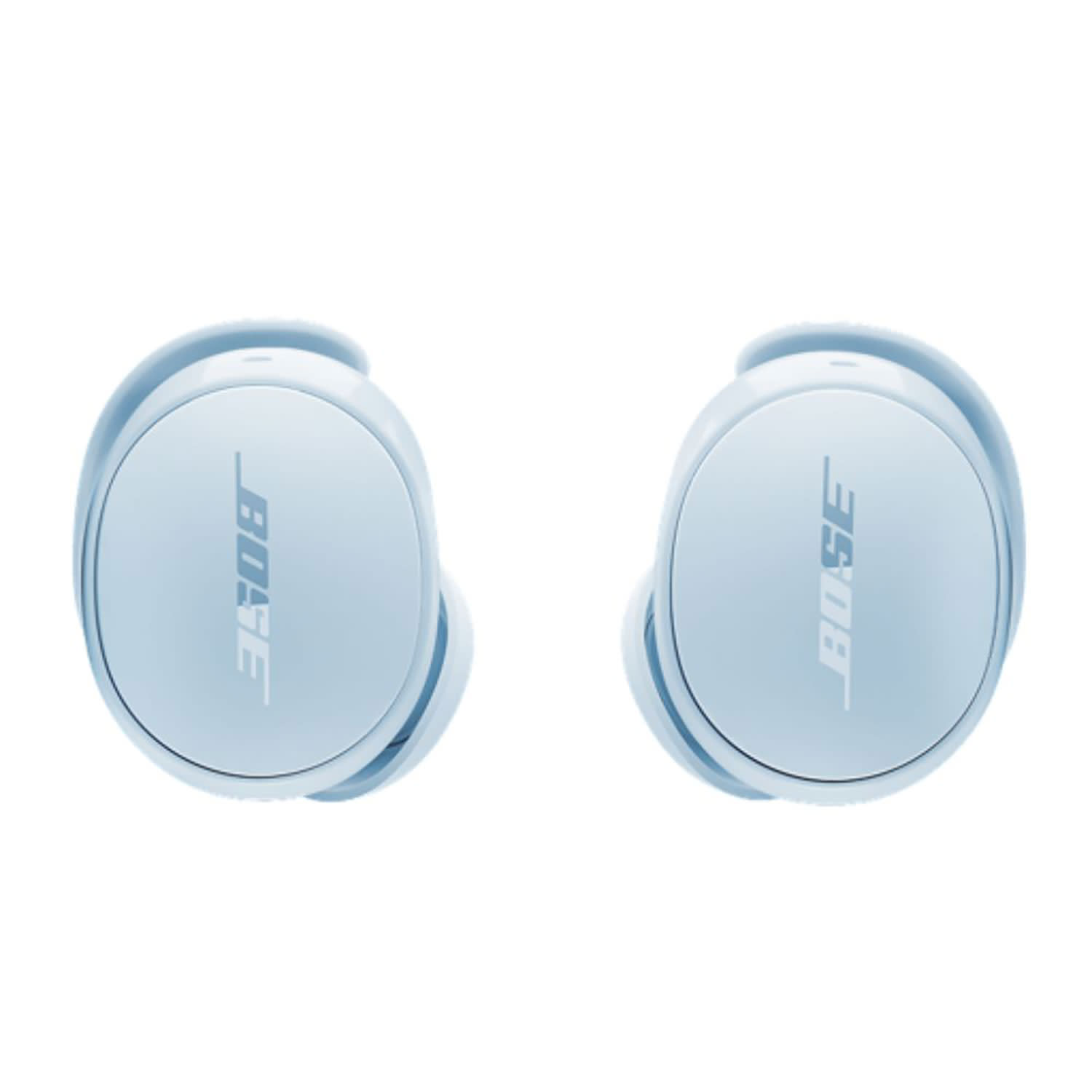 Εικόνα 3 του Bose QuietComfort Earbuds Ice Blue