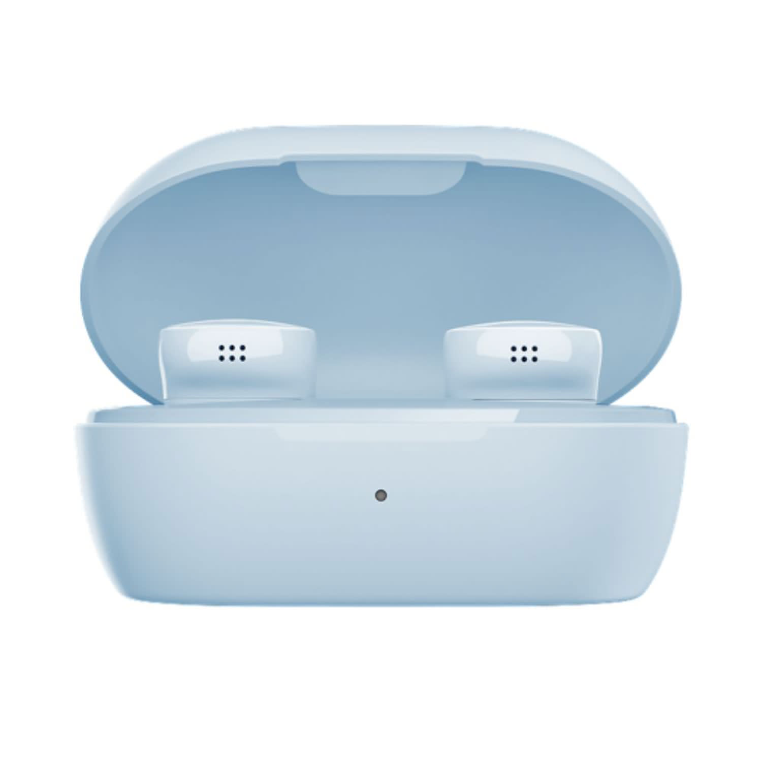 Εικόνα 4 του Bose QuietComfort Earbuds Ice Blue