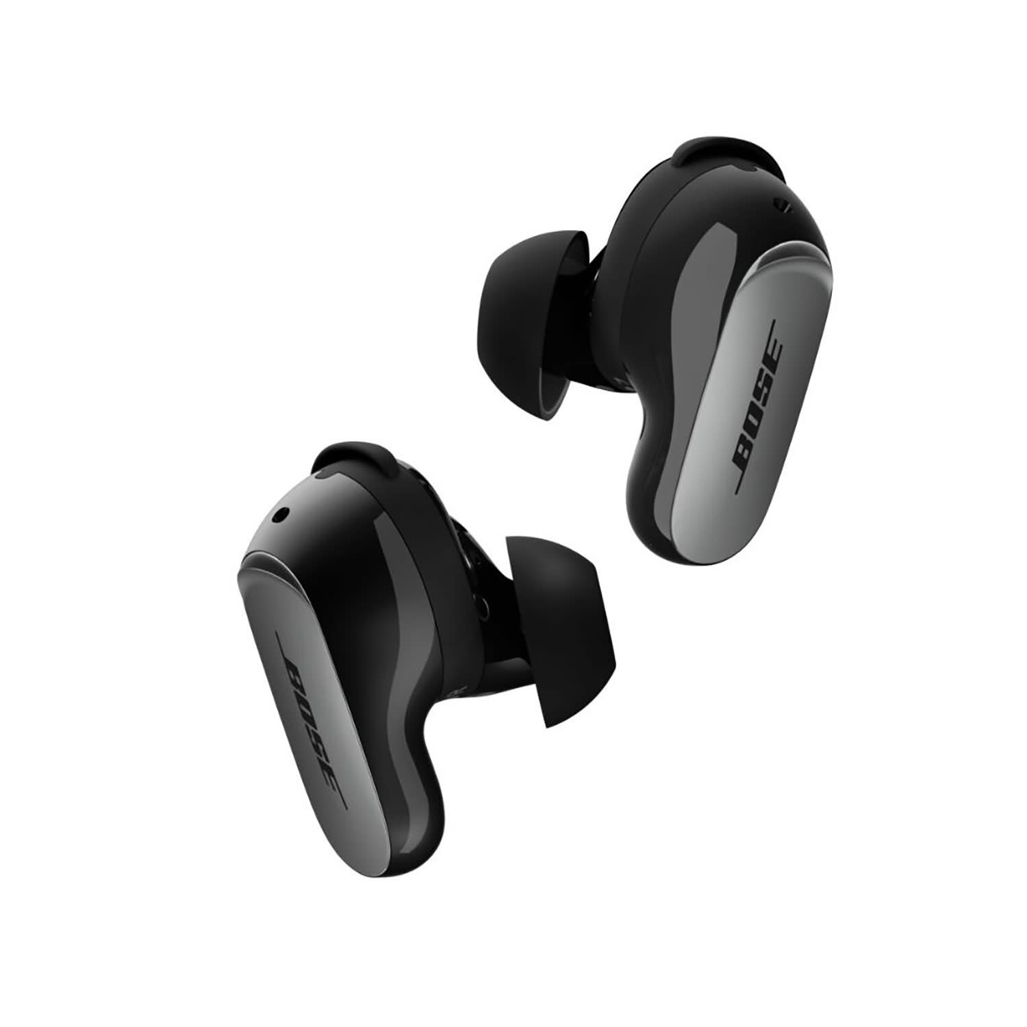 Εικόνα 1 του Bose QuietComfort Ultra 2nd Gen Black