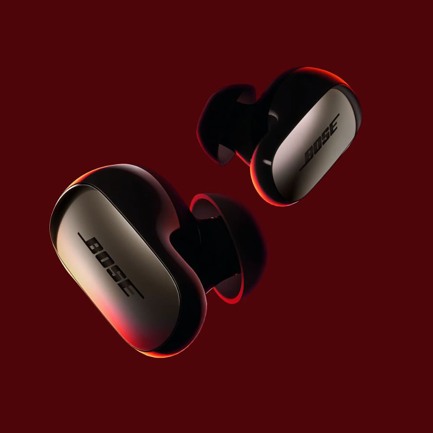 Εικόνα 3 του Bose QuietComfort Ultra 2nd Gen Black