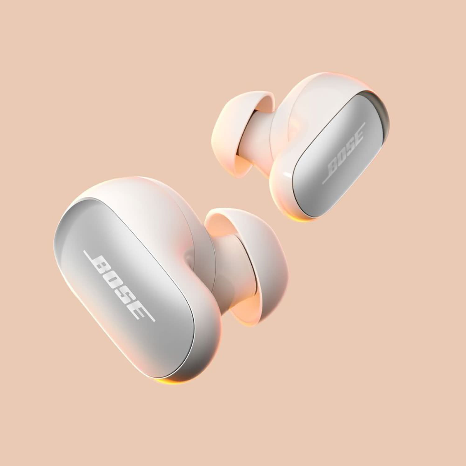 Εικόνα 4 του Bose QuietComfort Ultra 2ndGen Smoke White