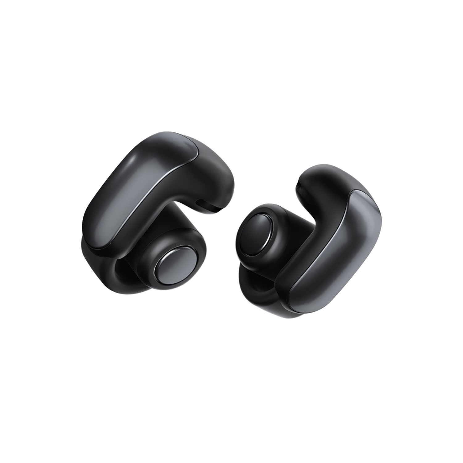 Εικόνα 1 του Bose Ultra Open Earbuds Black