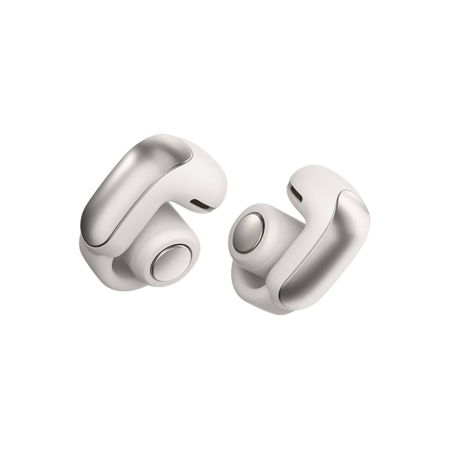 Εικόνα 1 του Bose Ultra Open Earbuds Smoke White