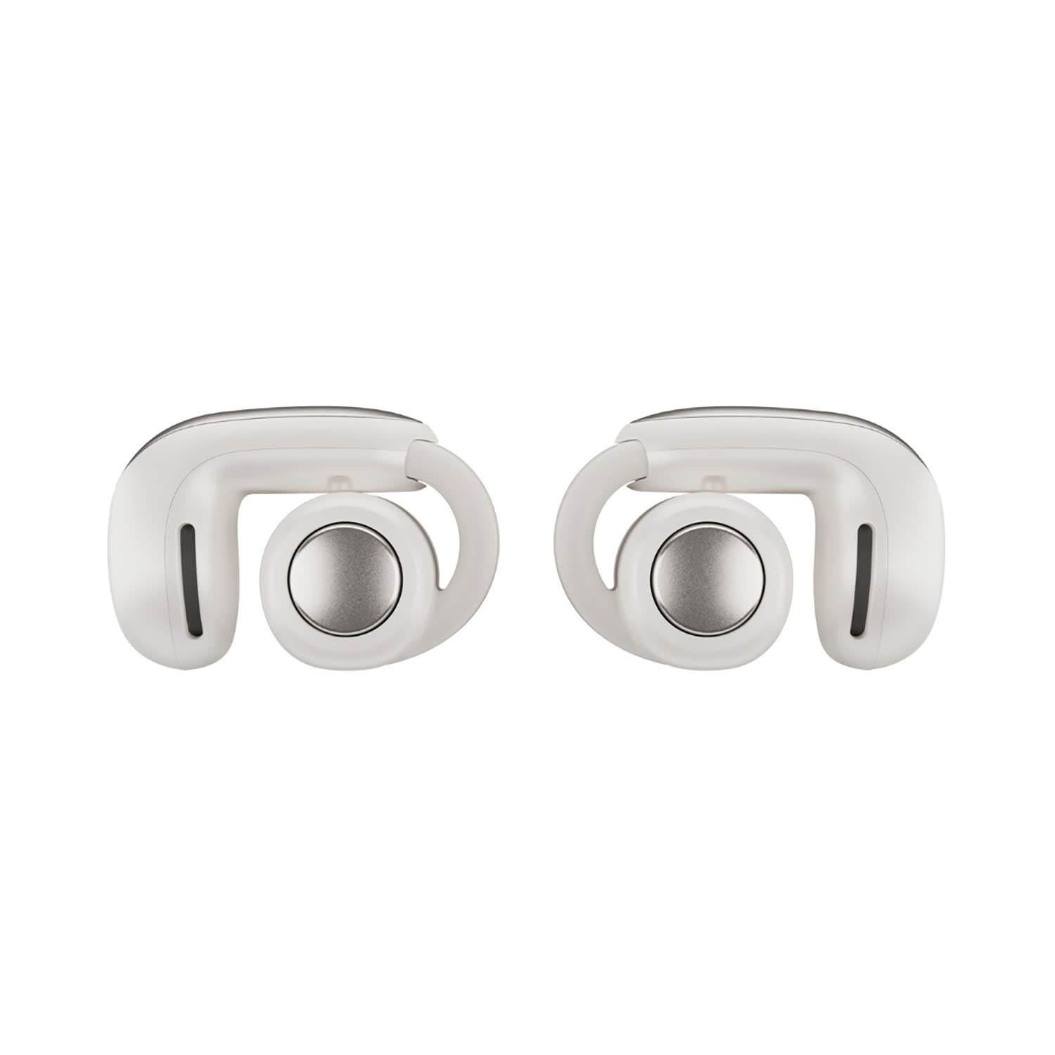 Εικόνα 3 του Bose Ultra Open Earbuds Smoke White