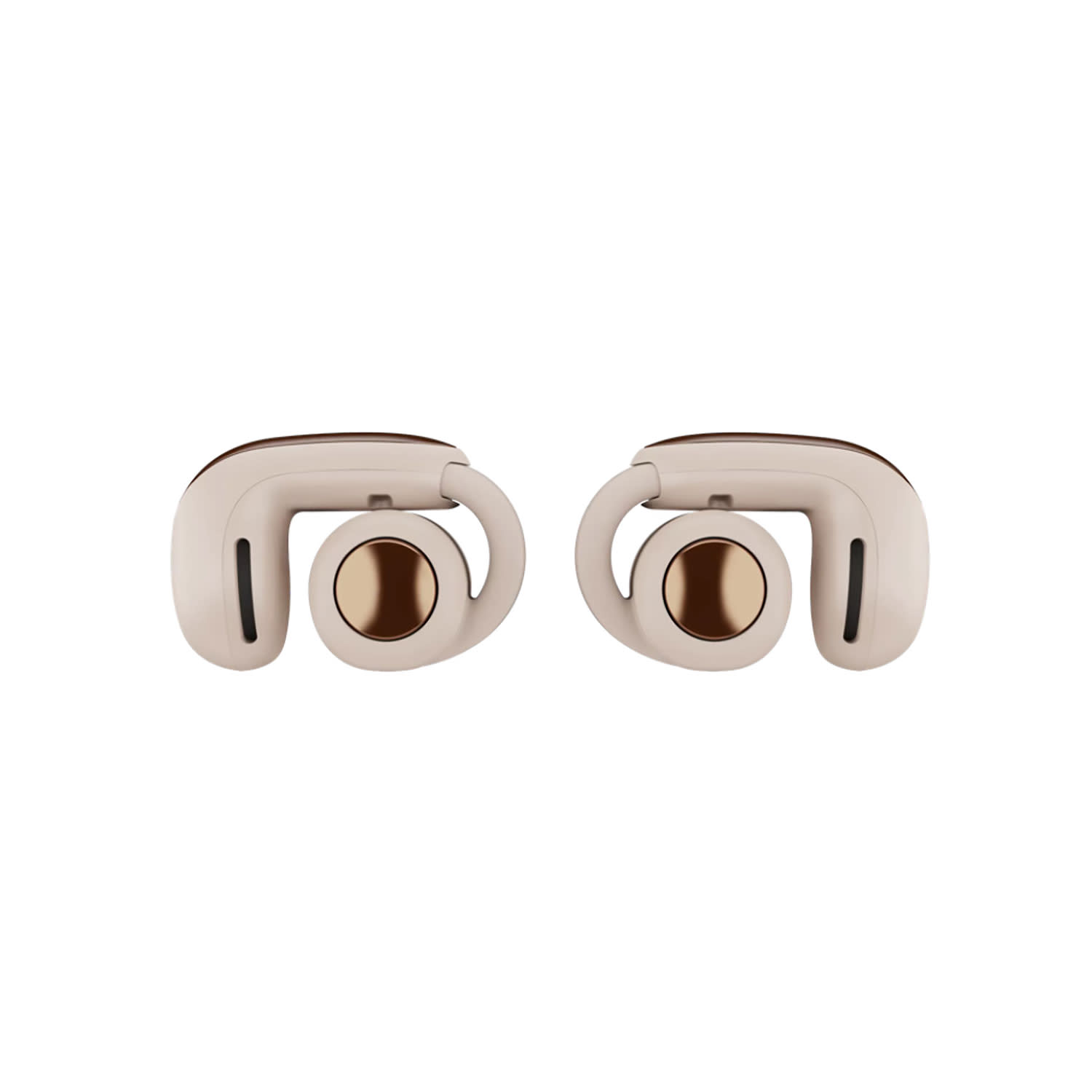 Εικόνα 3 του Bose Ultra Open Earbuds Driftwood Sand