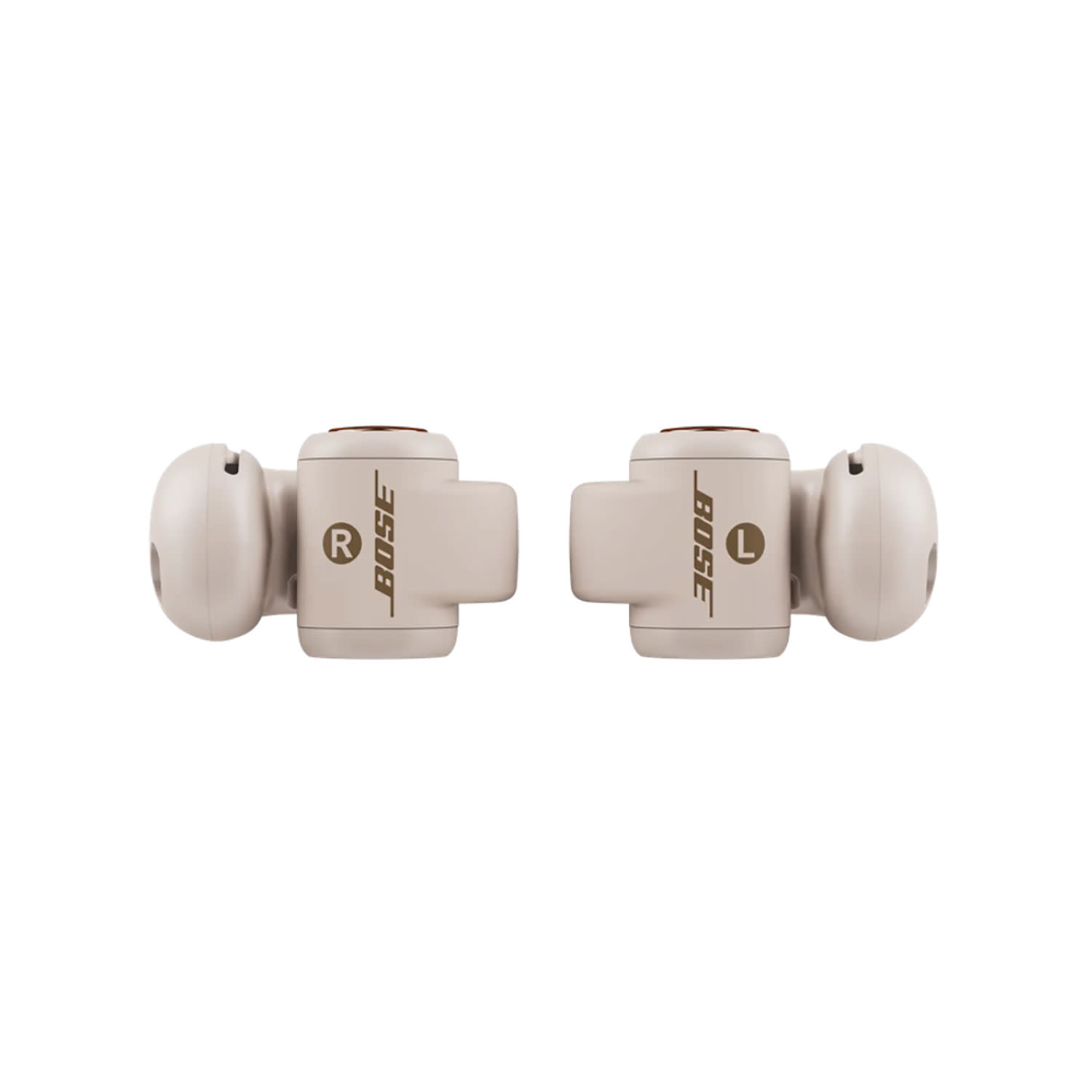 Εικόνα 5 του Bose Ultra Open Earbuds Driftwood Sand