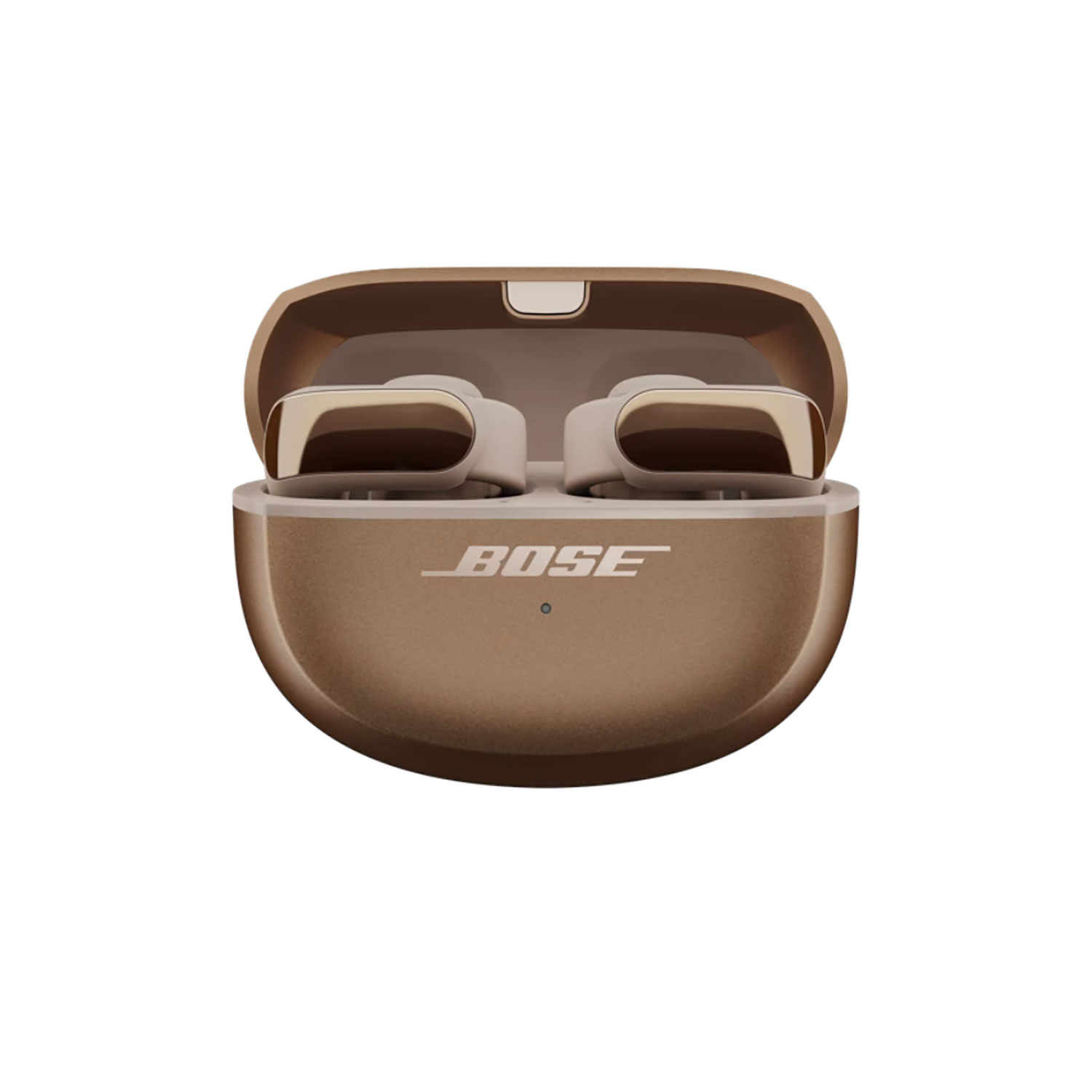 Εικόνα 6 του Bose Ultra Open Earbuds Driftwood Sand