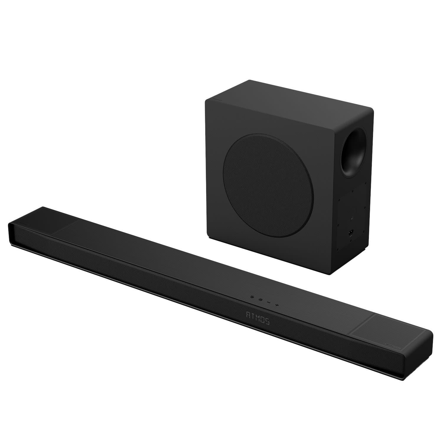 Hisense Dolby Atmos Soundbar AX3120Q