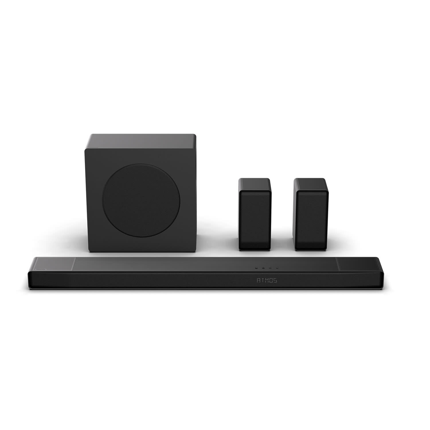 Hisense Dolby Atmos Soundbar AX5140Q