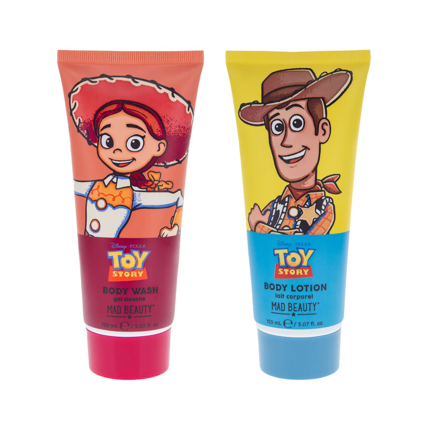 Εικόνα 1 του Mad Beauty Toy Story Σετ Μπάνιου & Σώματος