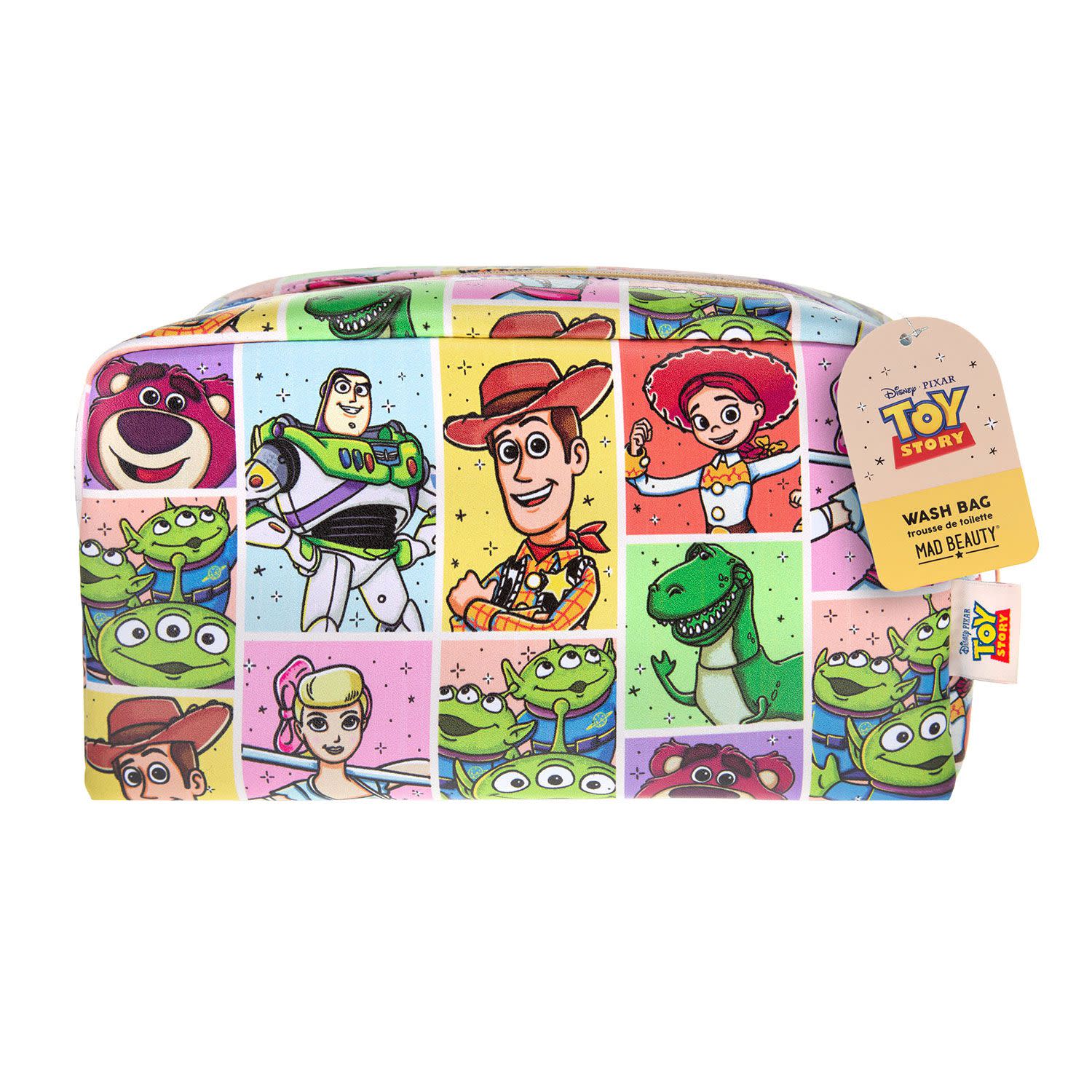 Mad Beauty Toy Story Νεσεσέρ