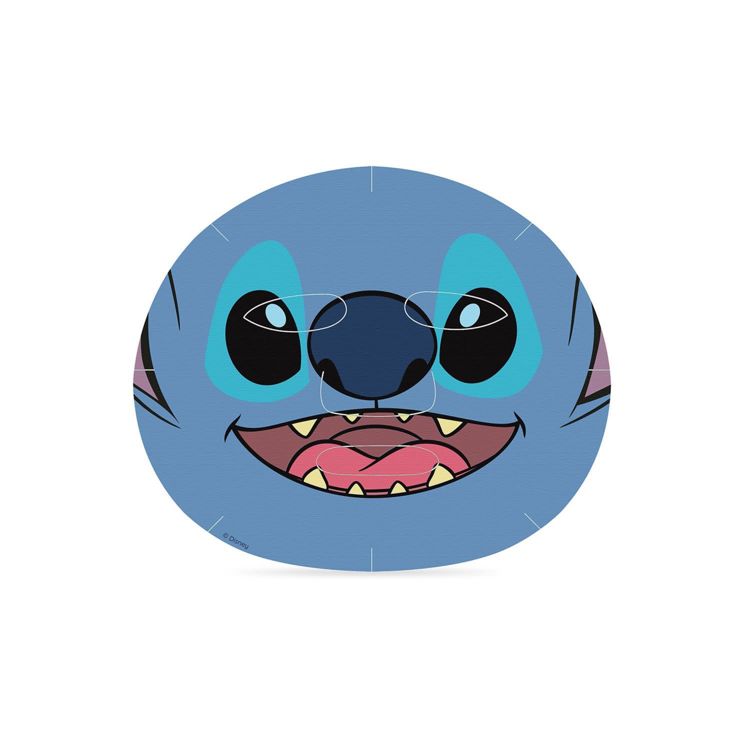 Εικόνα 3 του Mad Beauty I Heart Stitch Sheet Mask Duo