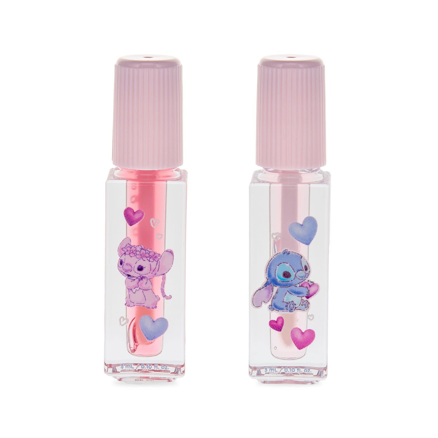 Εικόνα 2 του Mad Beauty I Heart Stitch Λάδι Χειλιών Duo