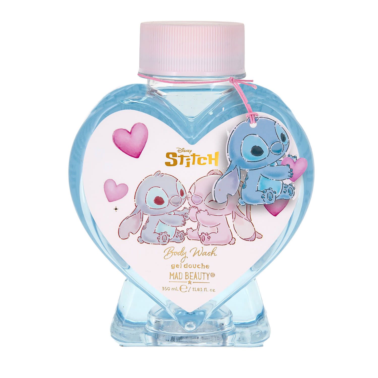 Εικόνα 1 του Mad Beauty I Heart Stitch Body Wash