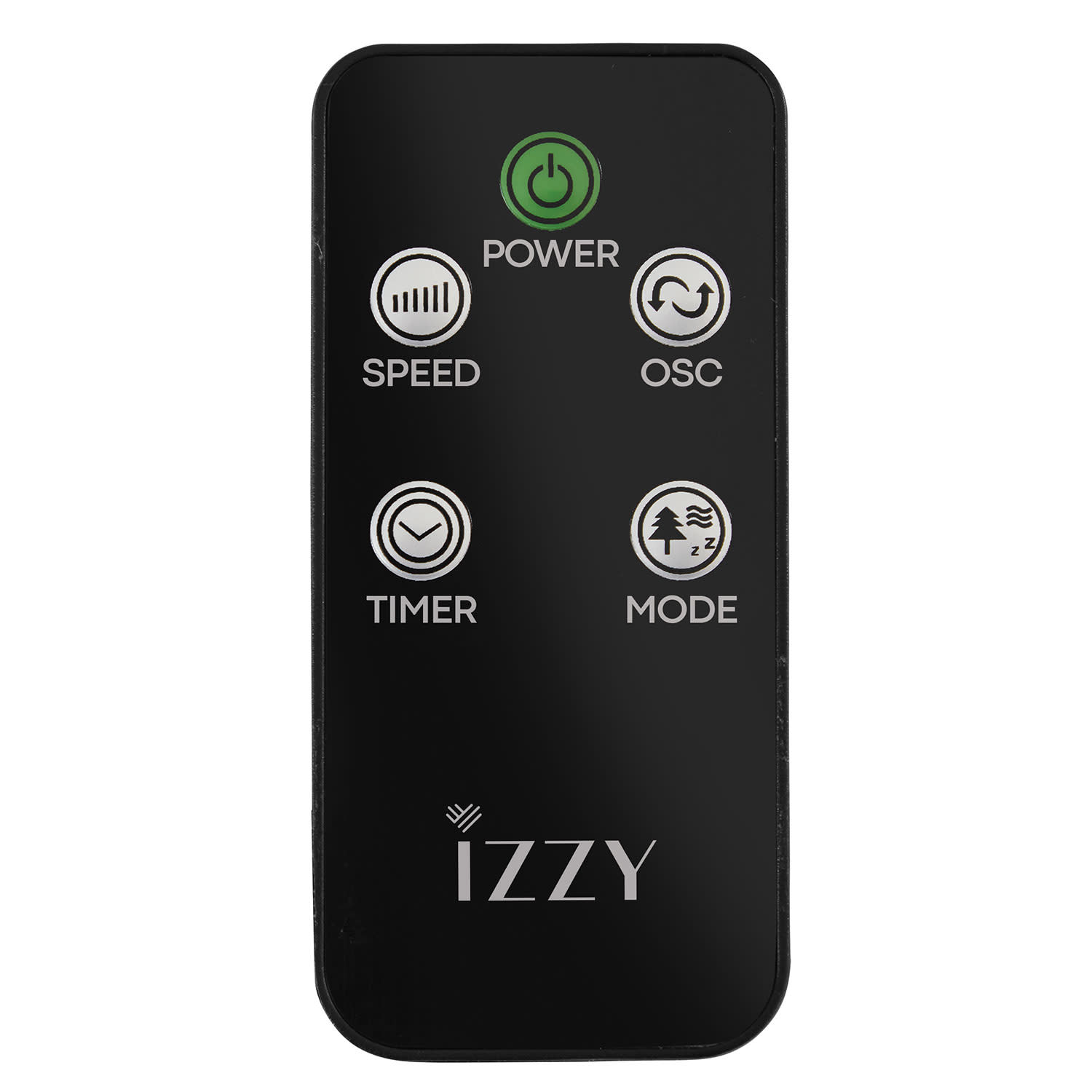 Εικόνα 5 του Izzy Ανεμιστήρας Πύργος IZ-9082